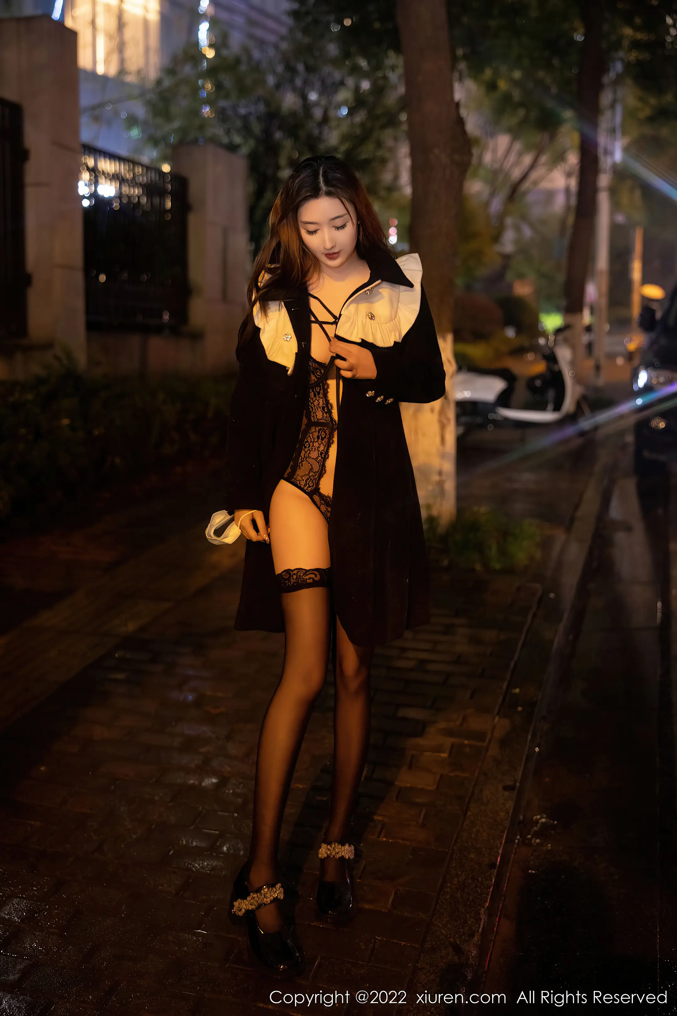 [秀人网] 2022.12.12 NO.5984 江真真#[79P]-3