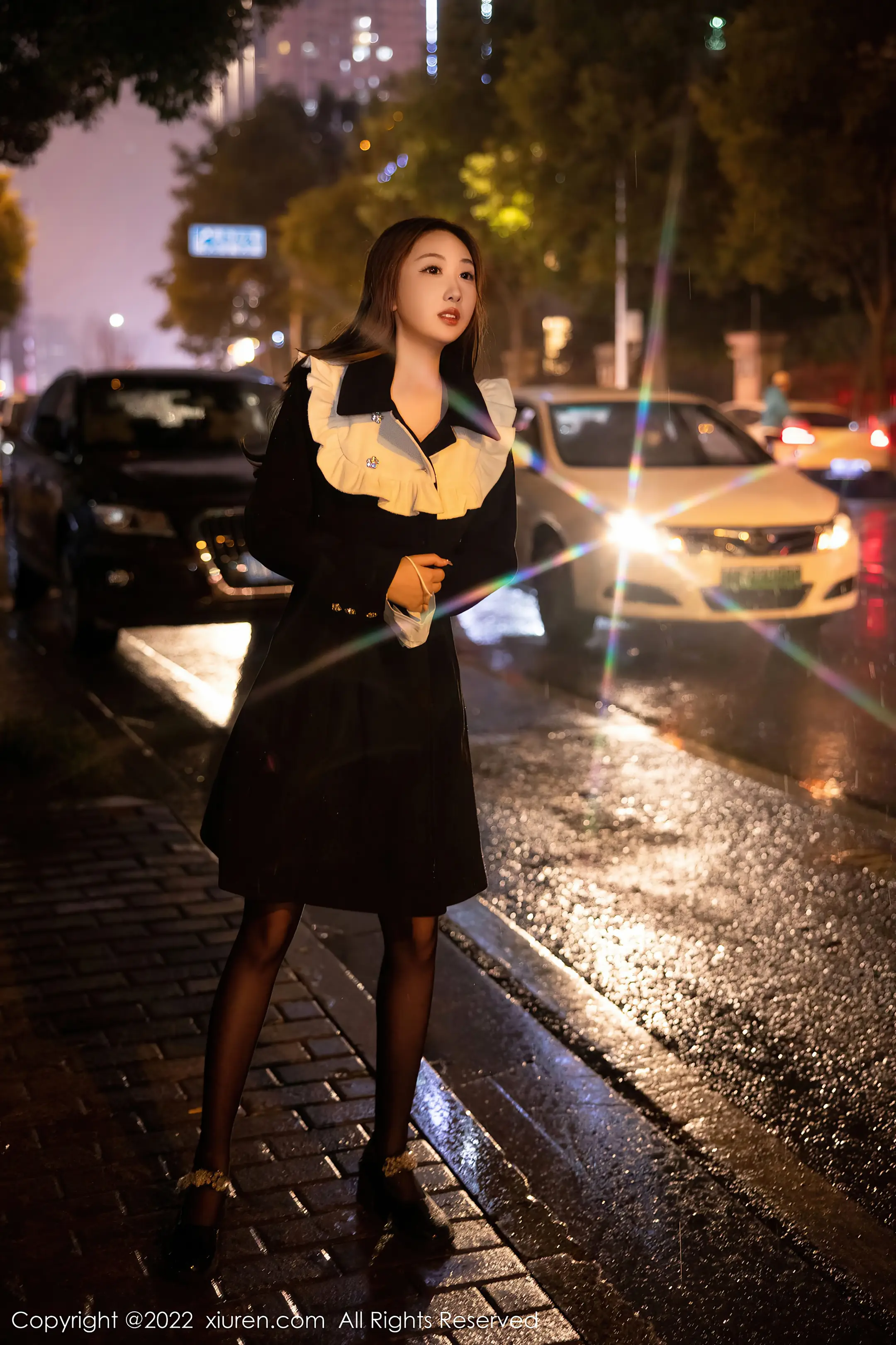 [秀人网] 2022.12.12 NO.5984 江真真#[79P]-6