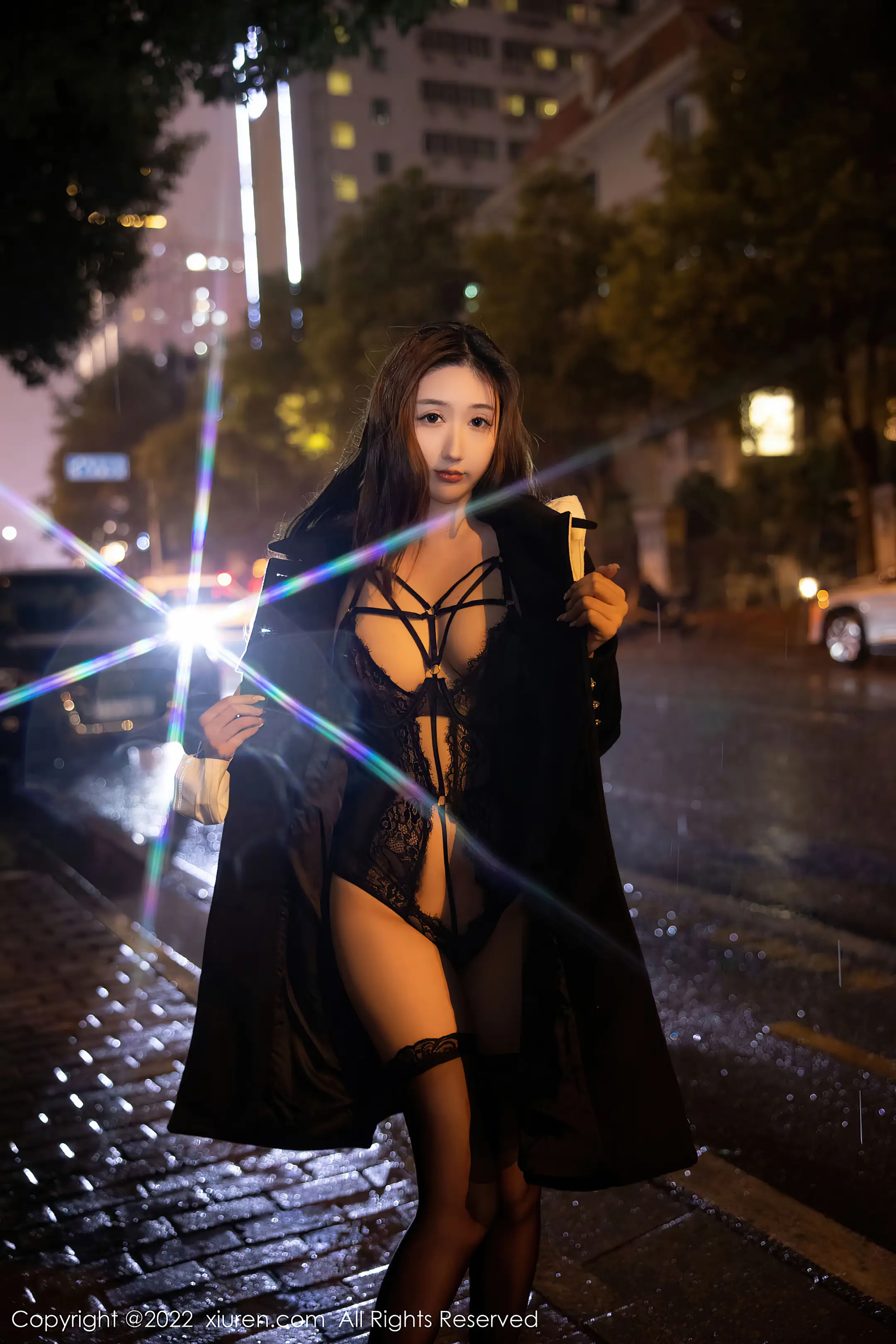 [秀人网] 2022.12.12 NO.5984 江真真#[79P]-9