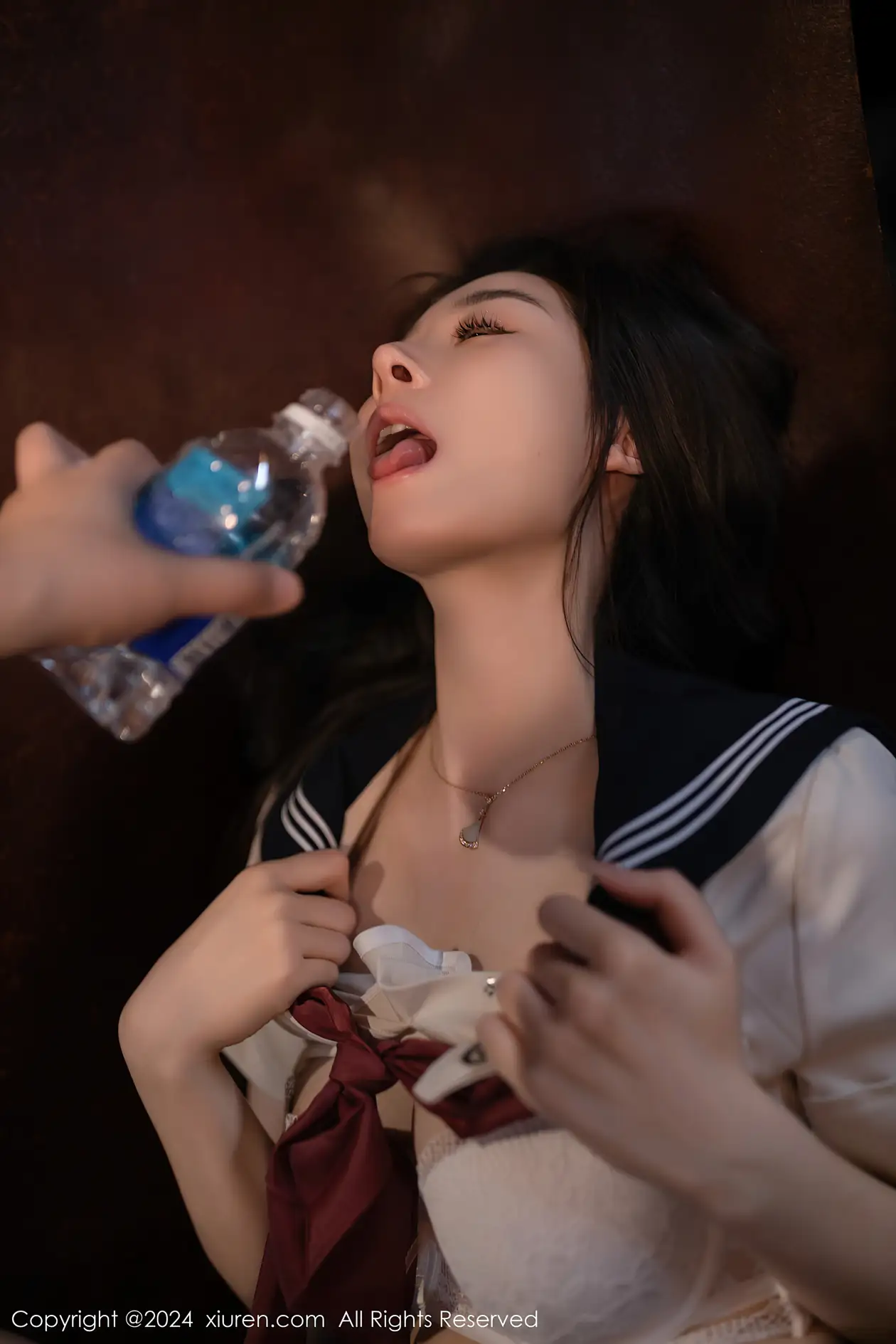 [秀人网] 2024.01.25 NO.8020 小逗逗#[80P]-3