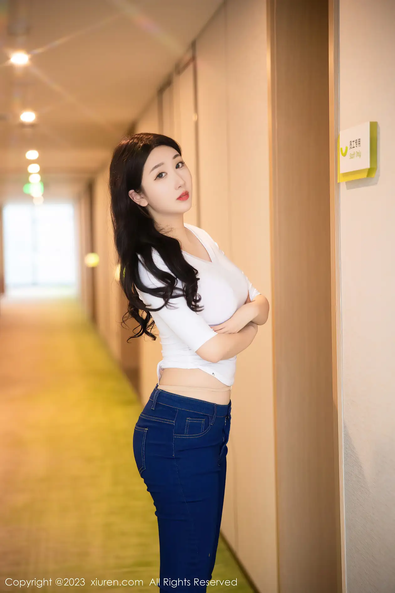 [秀人网] 2023.04.13 NO.6570 江真真#[84P]-5