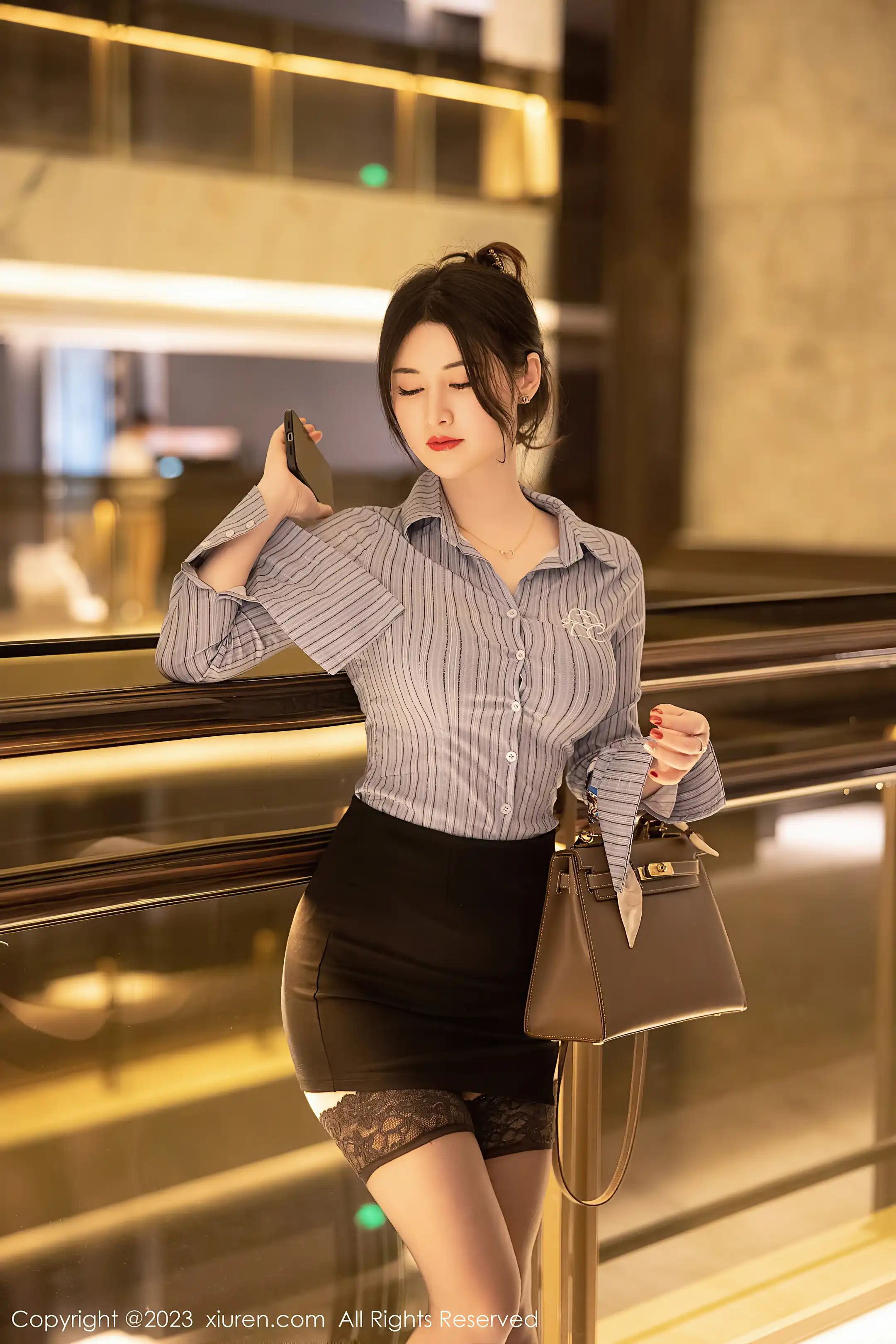 [秀人网] 2023.03.01 NO.6343 诗诗kiki#[79P]-2