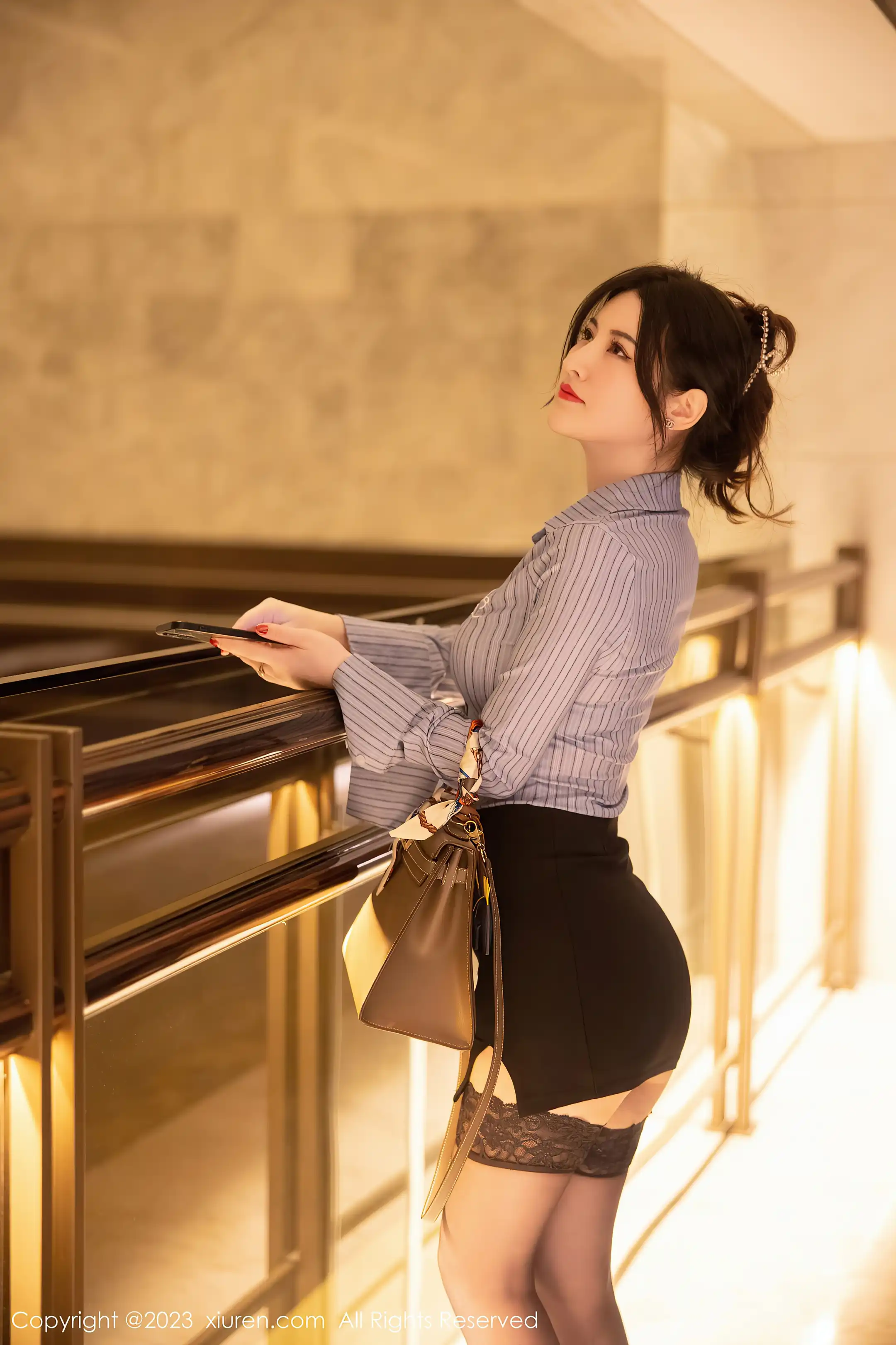 [秀人网] 2023.03.01 NO.6343 诗诗kiki#[79P]-4