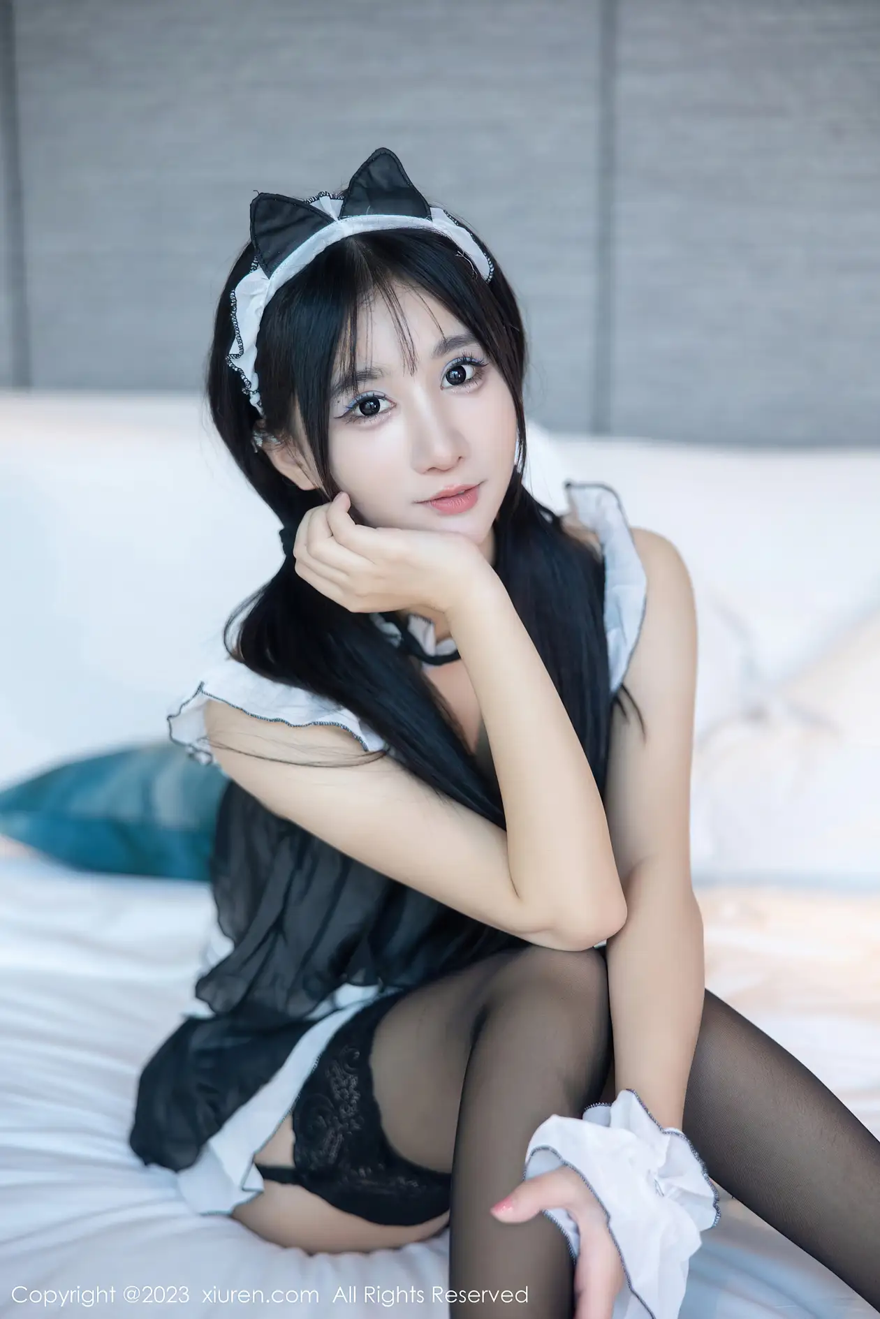 [秀人网] 2023.05.24 NO.6795 小果冻儿#[87P]-4