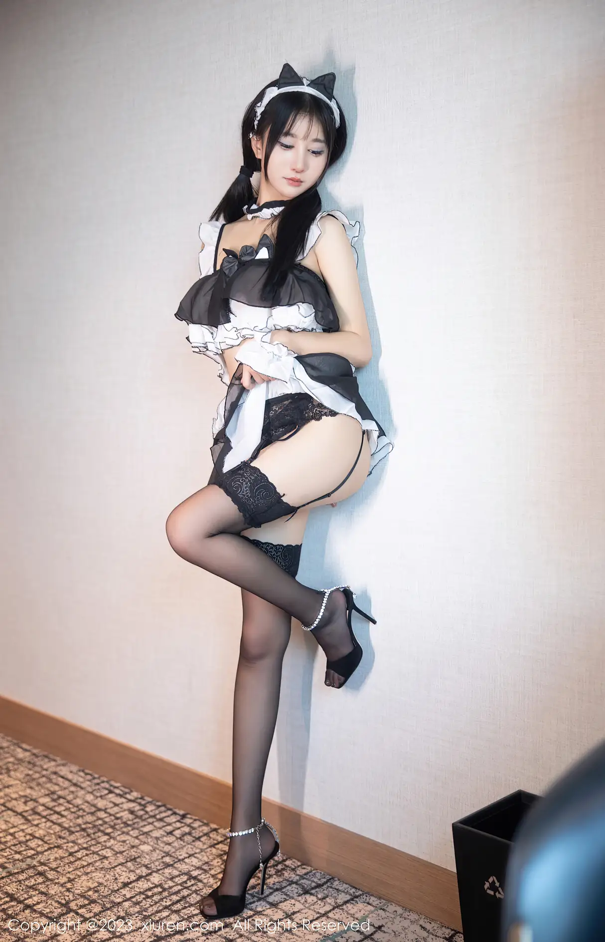 [秀人网] 2023.05.24 NO.6795 小果冻儿#[87P]-7