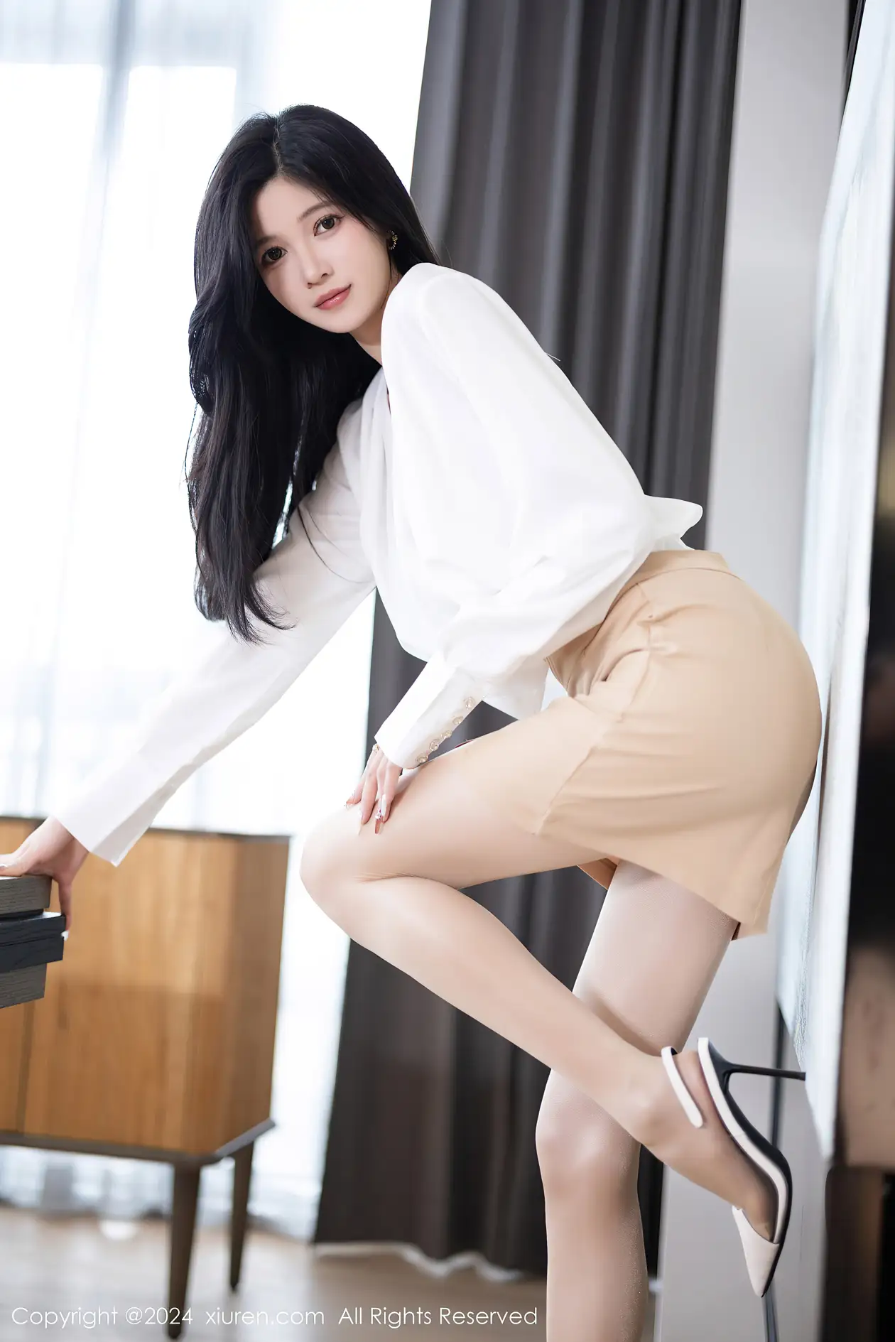 [秀人网] 2024.01.03 NO.7906 程程程#[83P]-1