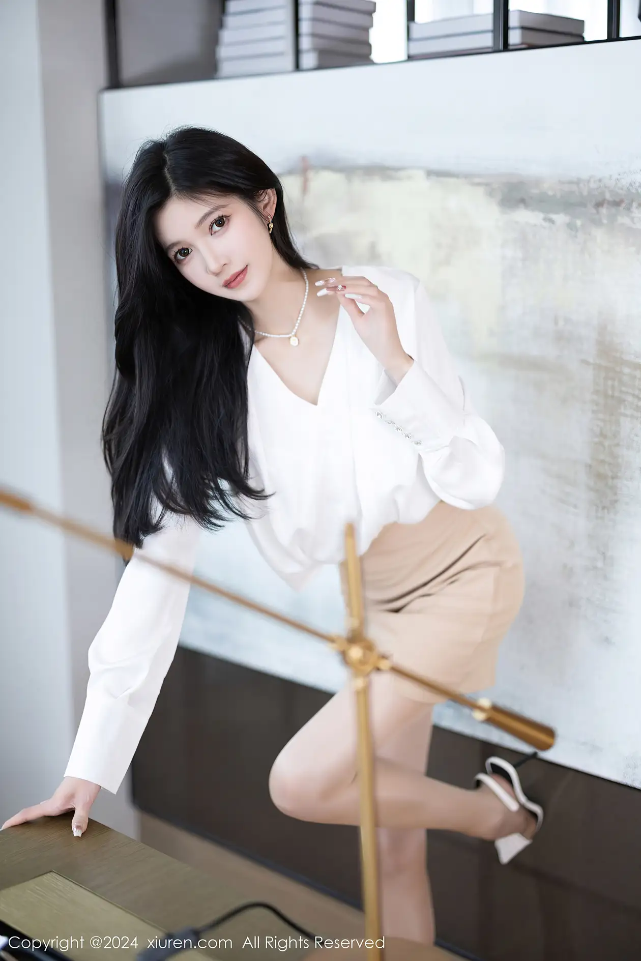 [秀人网] 2024.01.03 NO.7906 程程程#[83P]-2