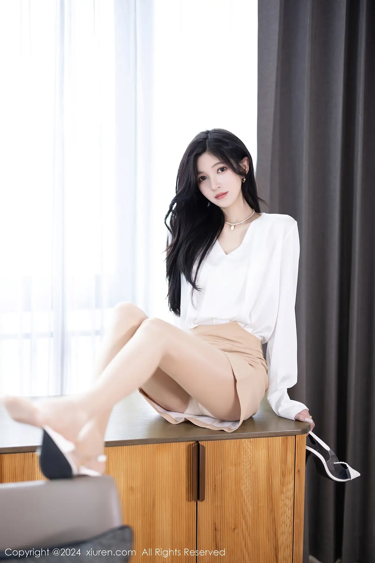 [秀人网] 2024.01.03 NO.7906 程程程#[83P]-8