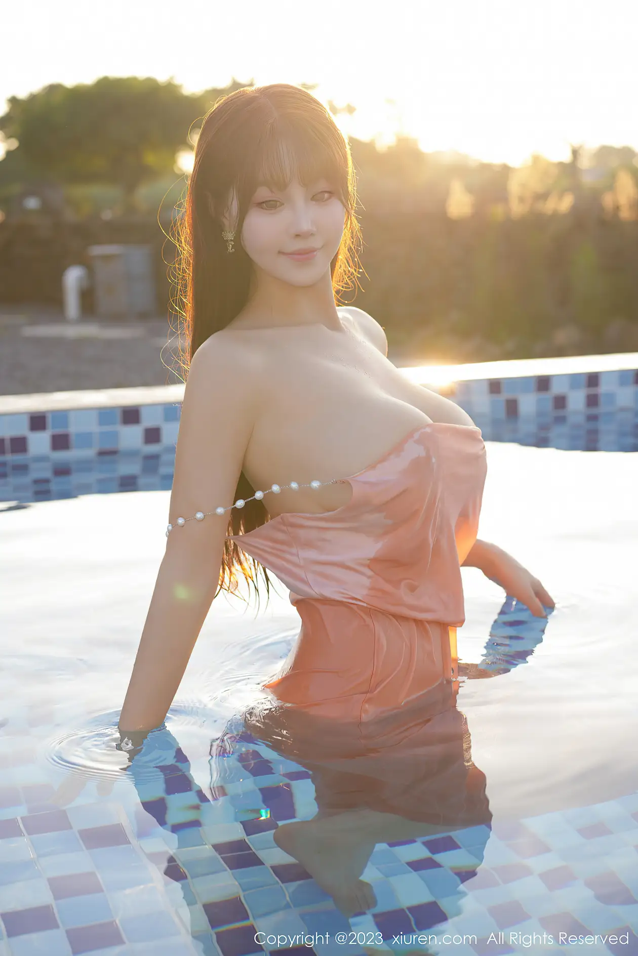 [秀人网] 2023.12.01 NO.7747 朱可儿Flora#[71P]-7