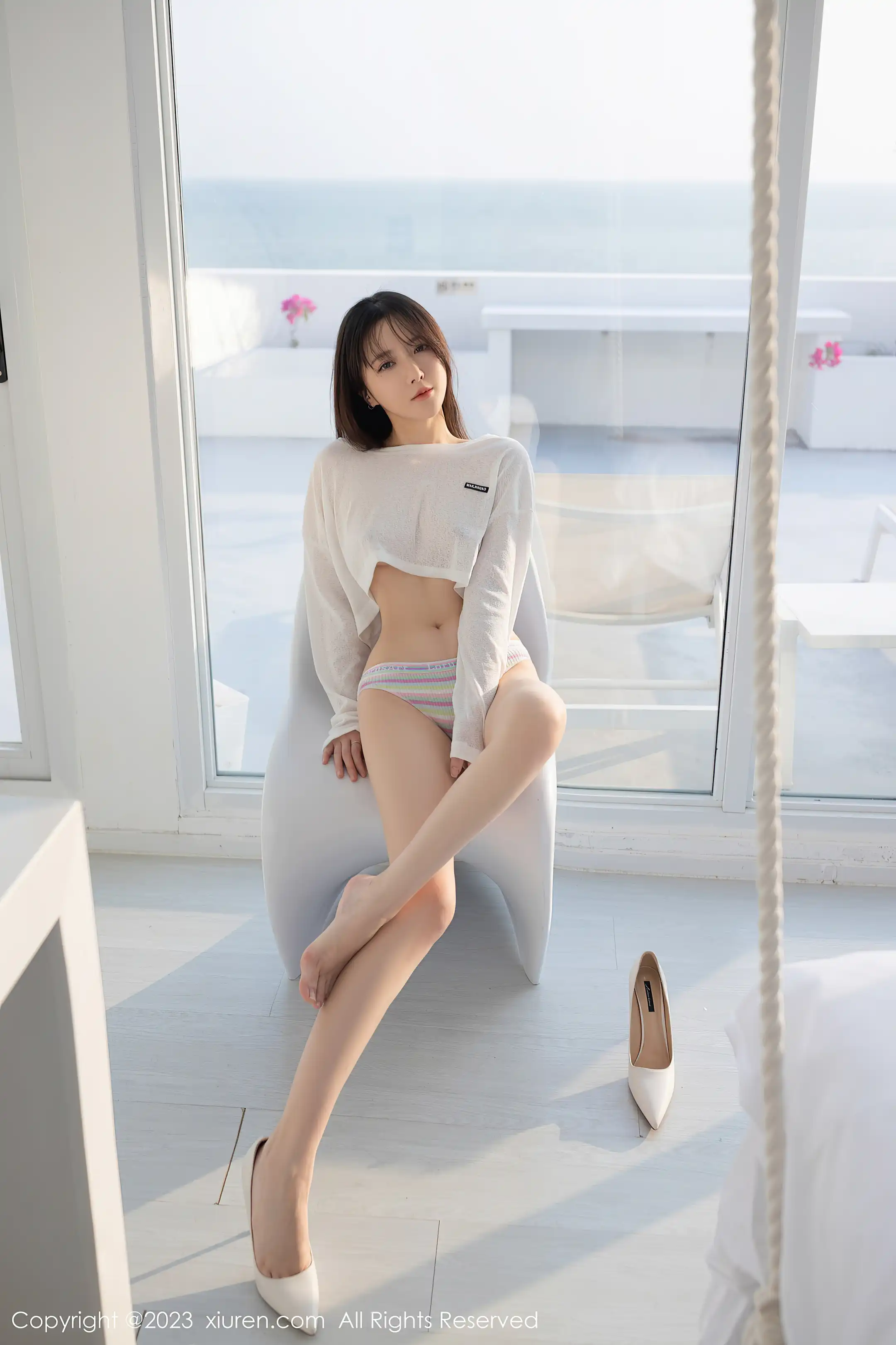 [秀人网] 2023.02.24 NO.6322 鱼子酱Fish#[82P]-6