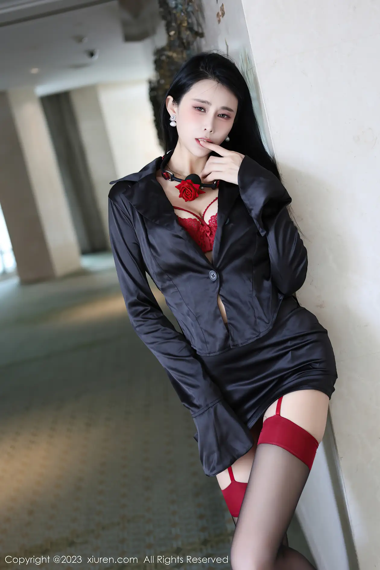 [秀人网] 2023.11.08 NO.7630 草莓mm#[70P]-9