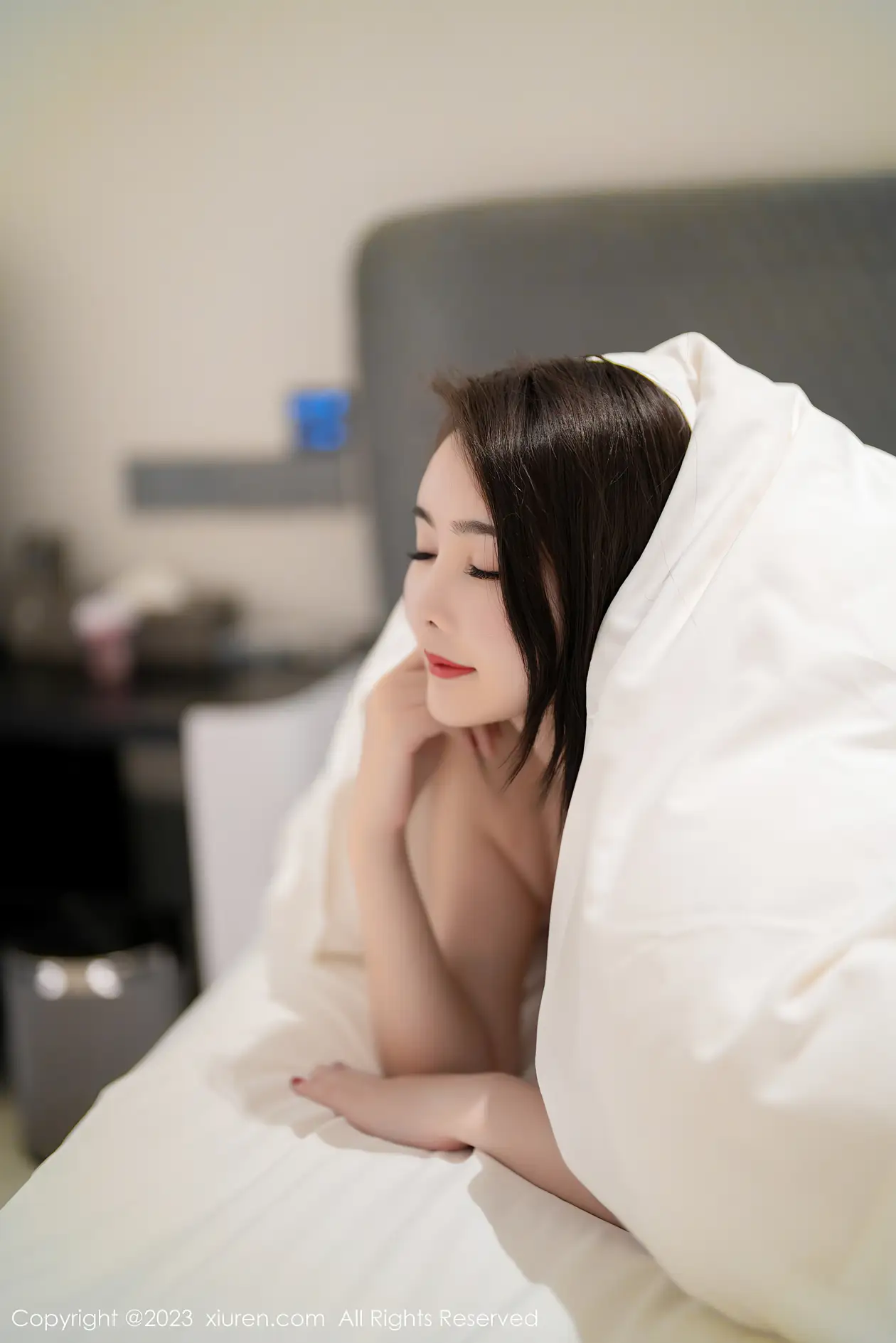 [秀人网] 2023.10.17 NO.7517 summer宝宝#[63P]-4