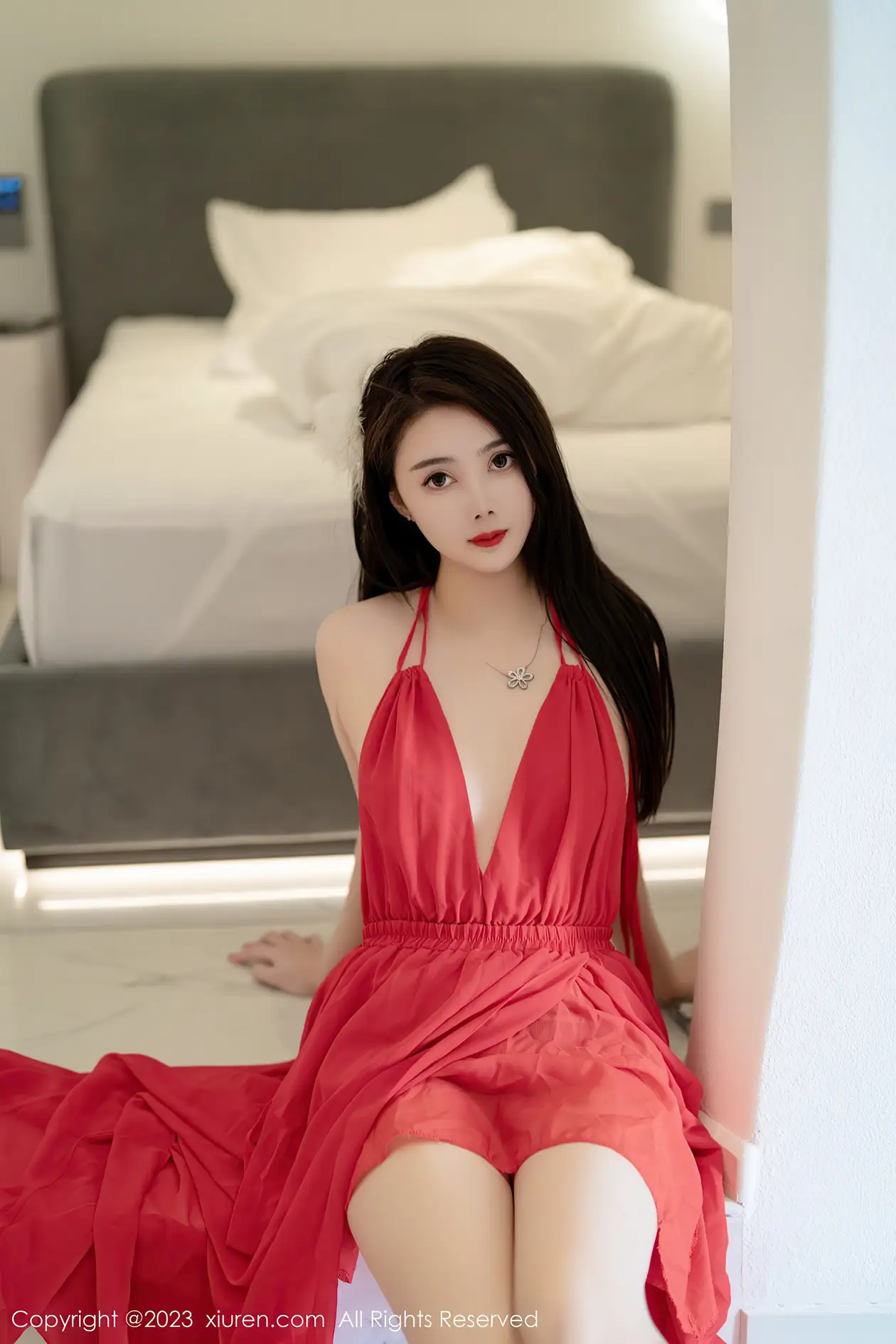 [秀人网] 2023.10.17 NO.7517 summer宝宝#[63P]-3