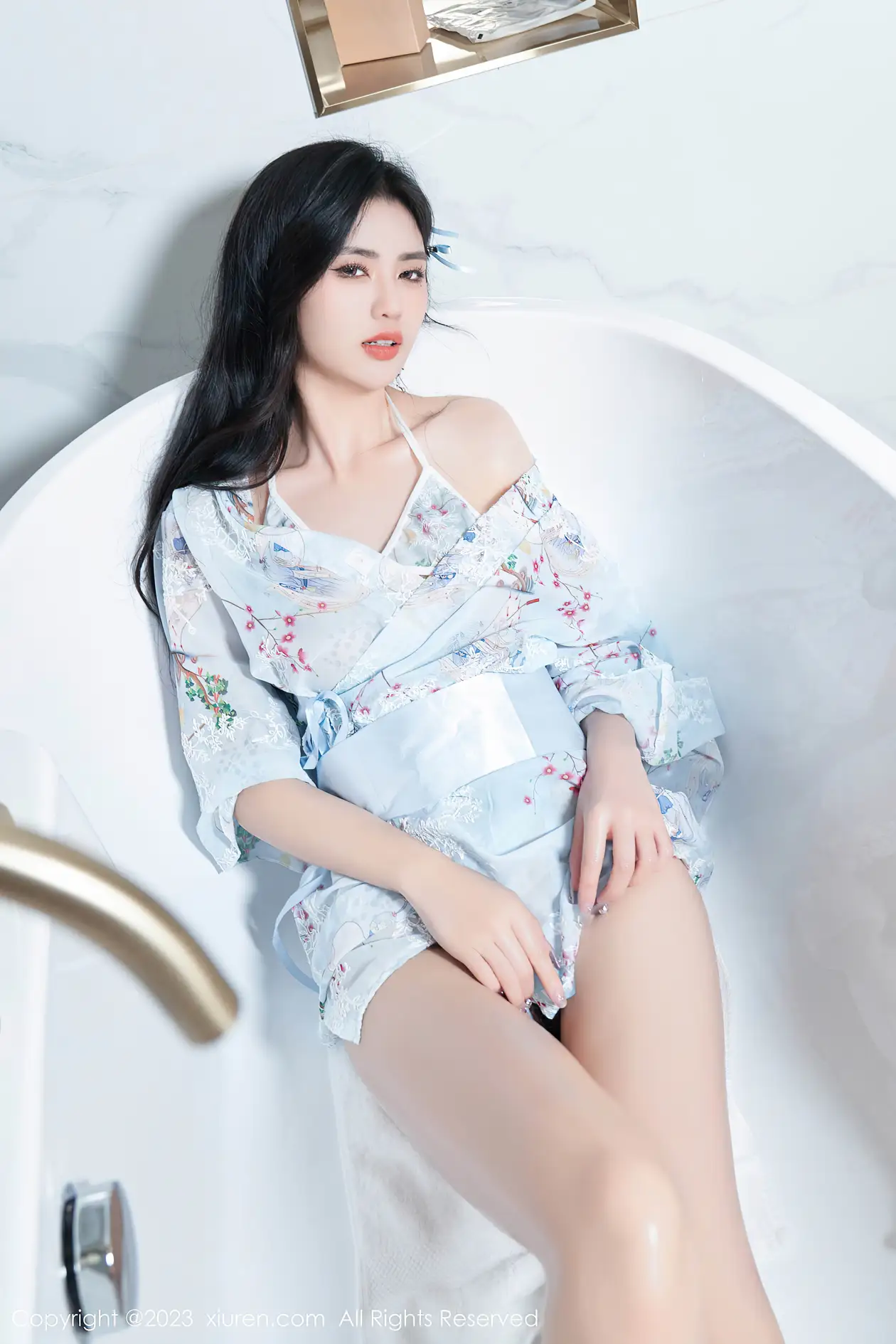 [秀人网] 2023.06.15 NO.6924 浅浅Danny#[80P]-9