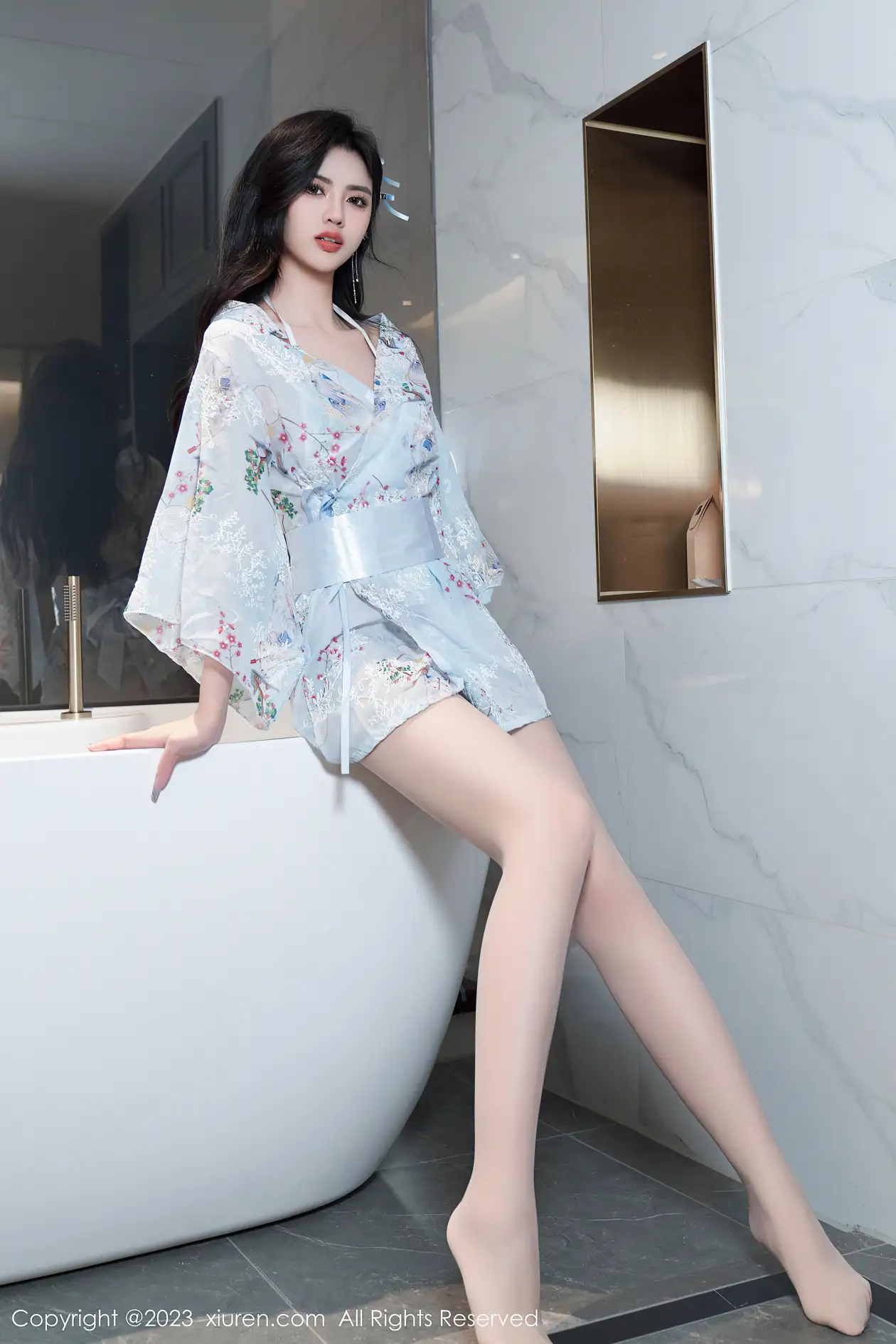 [秀人网] 2023.06.15 NO.6924 浅浅Danny#[80P]-8