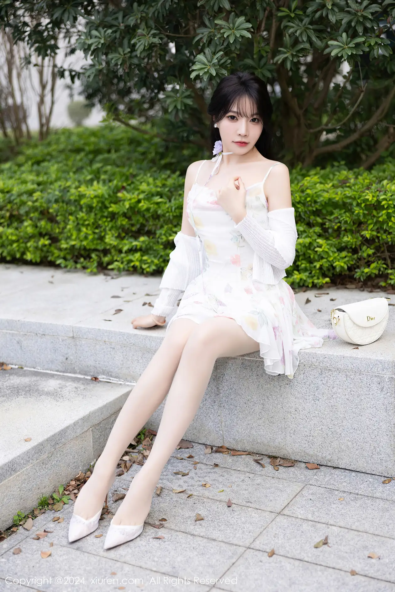 [秀人网] 2024.01.12 NO.7959 徐莉芝Booty#[83P]-7