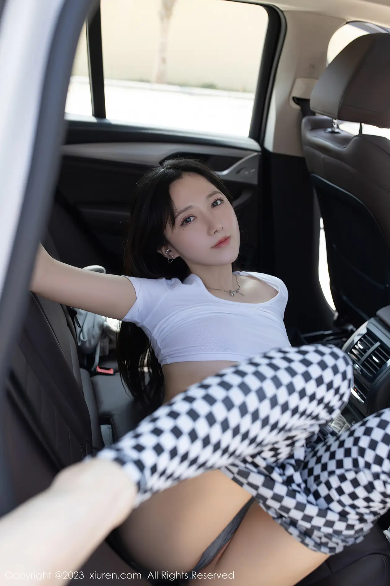 [秀人网] 2023.04.07 NO.6541 鱼子酱Fish#[83P]-2