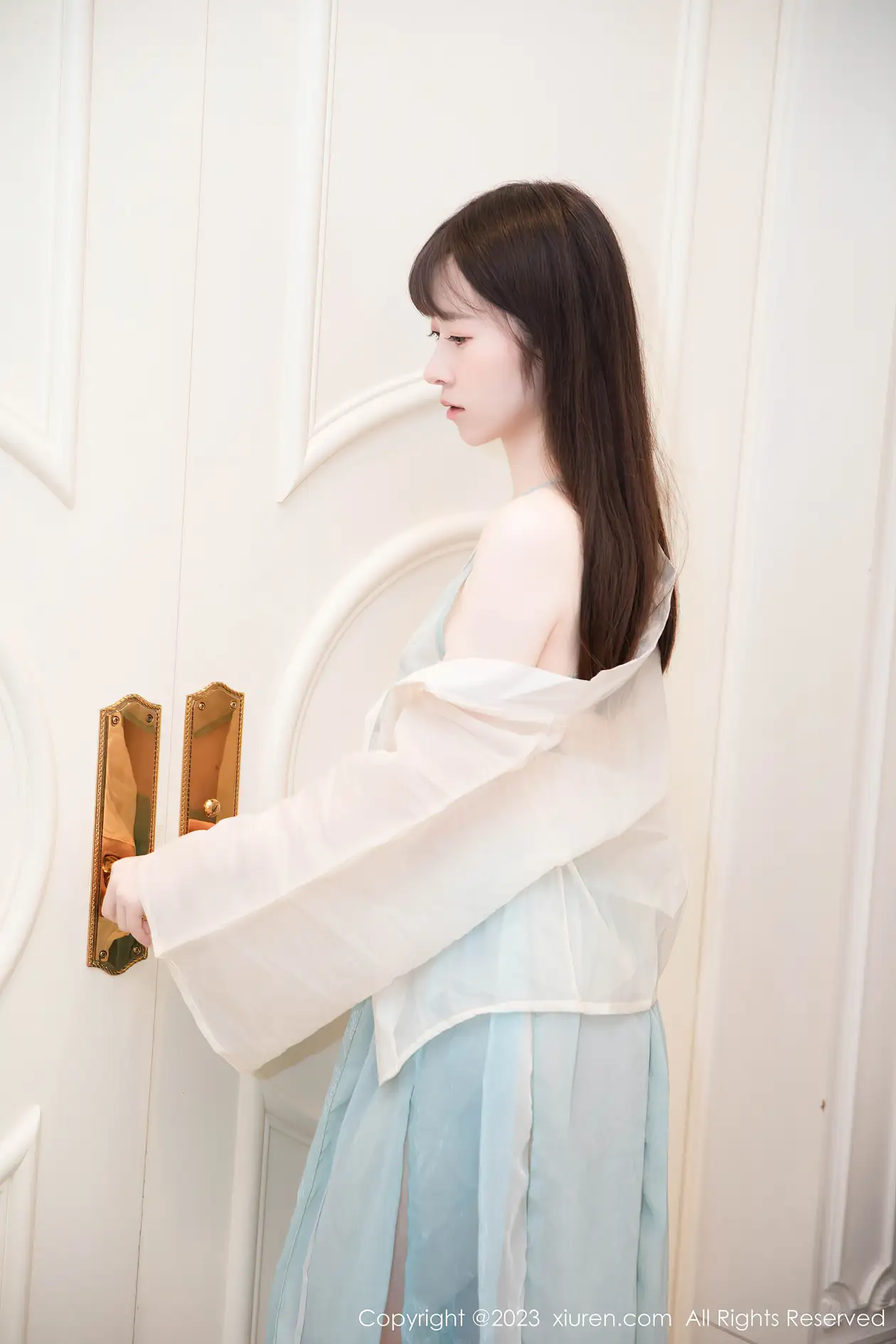 [秀人网] 2023.09.01 NO.7321 林悠悠#[87P]-4