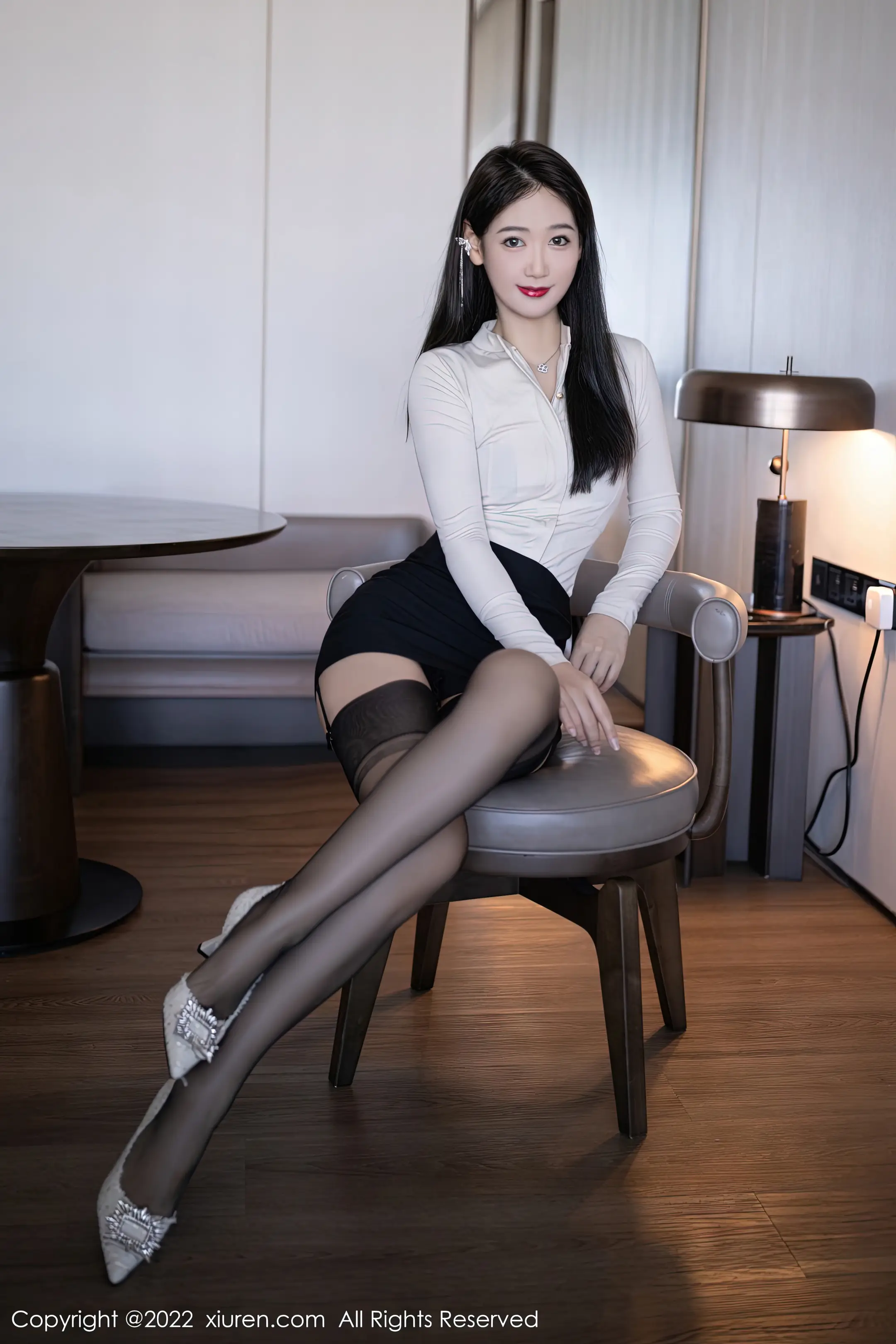 [秀人网] 2022.12.12 NO.5986 唐安琪#[80P]-2