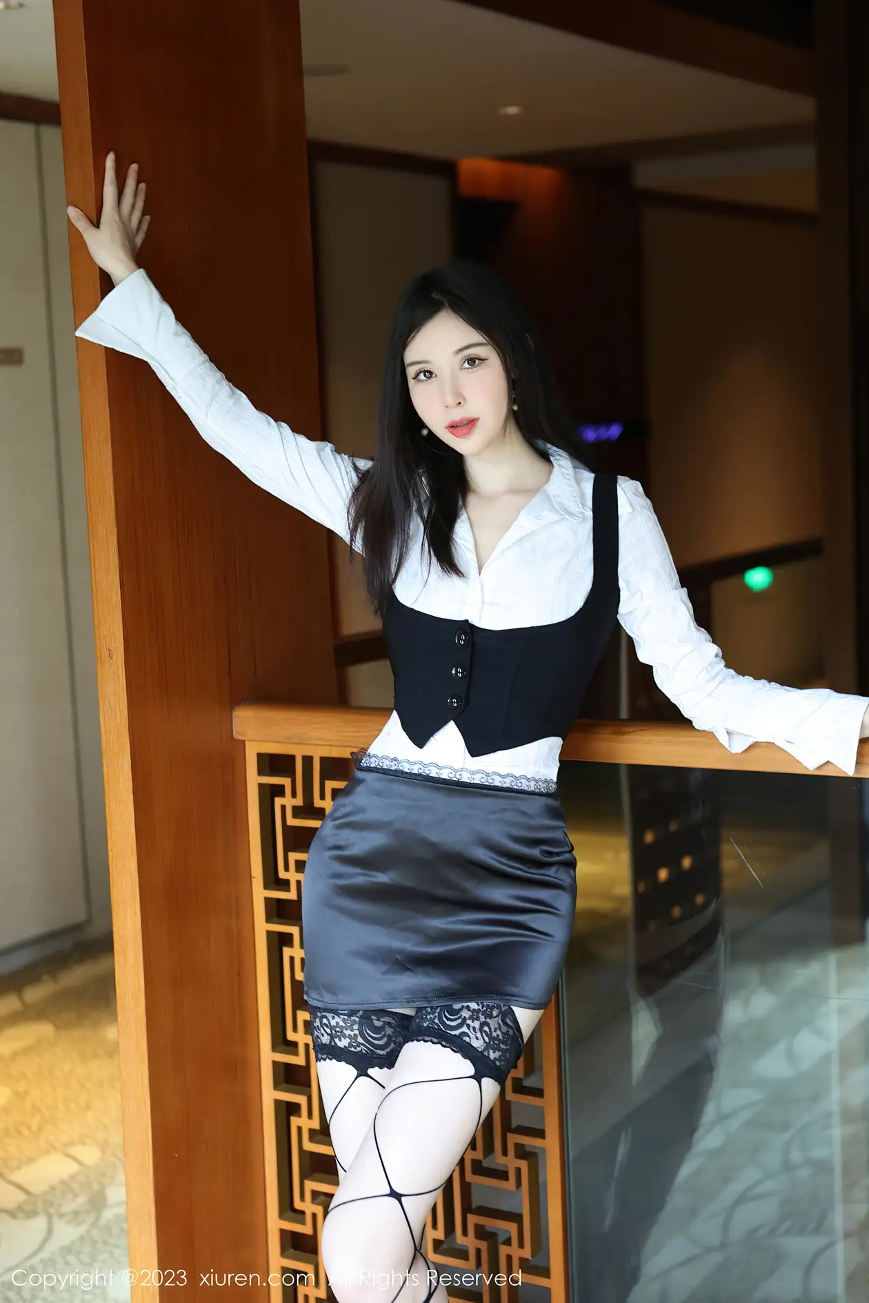 [秀人网] 2023.10.18 NO.7525 曼柔#[79P]-2
