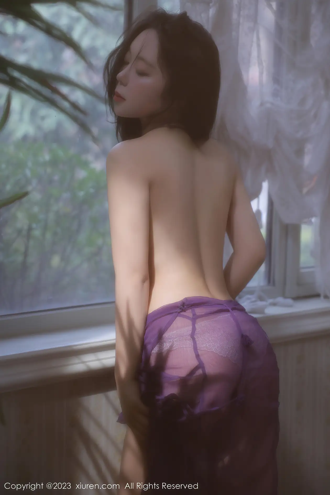 [秀人网] 2023.04.20 NO.6601 露露luncy#[81P]-3