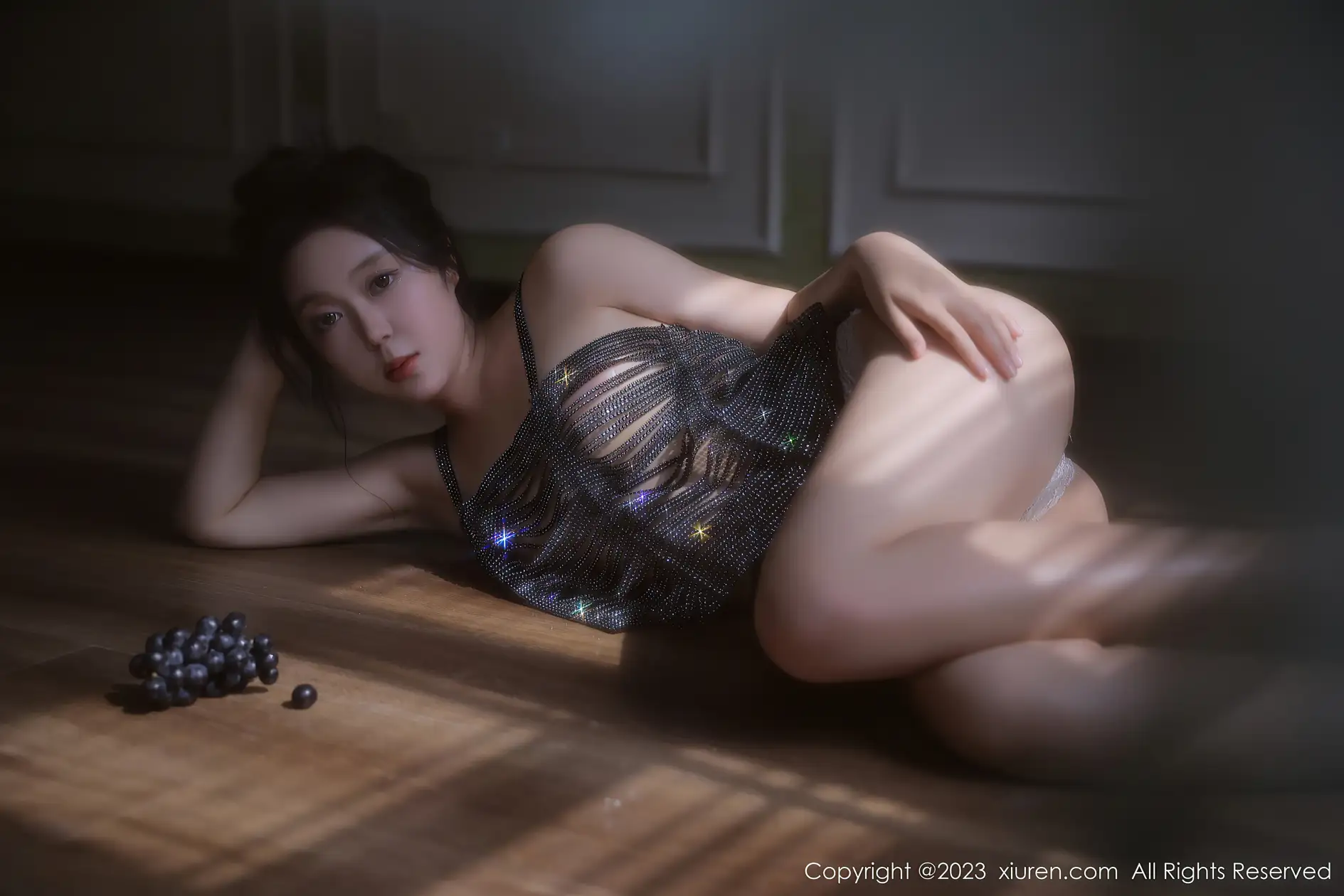 [秀人网] 2023.04.20 NO.6601 露露luncy#[81P]-4