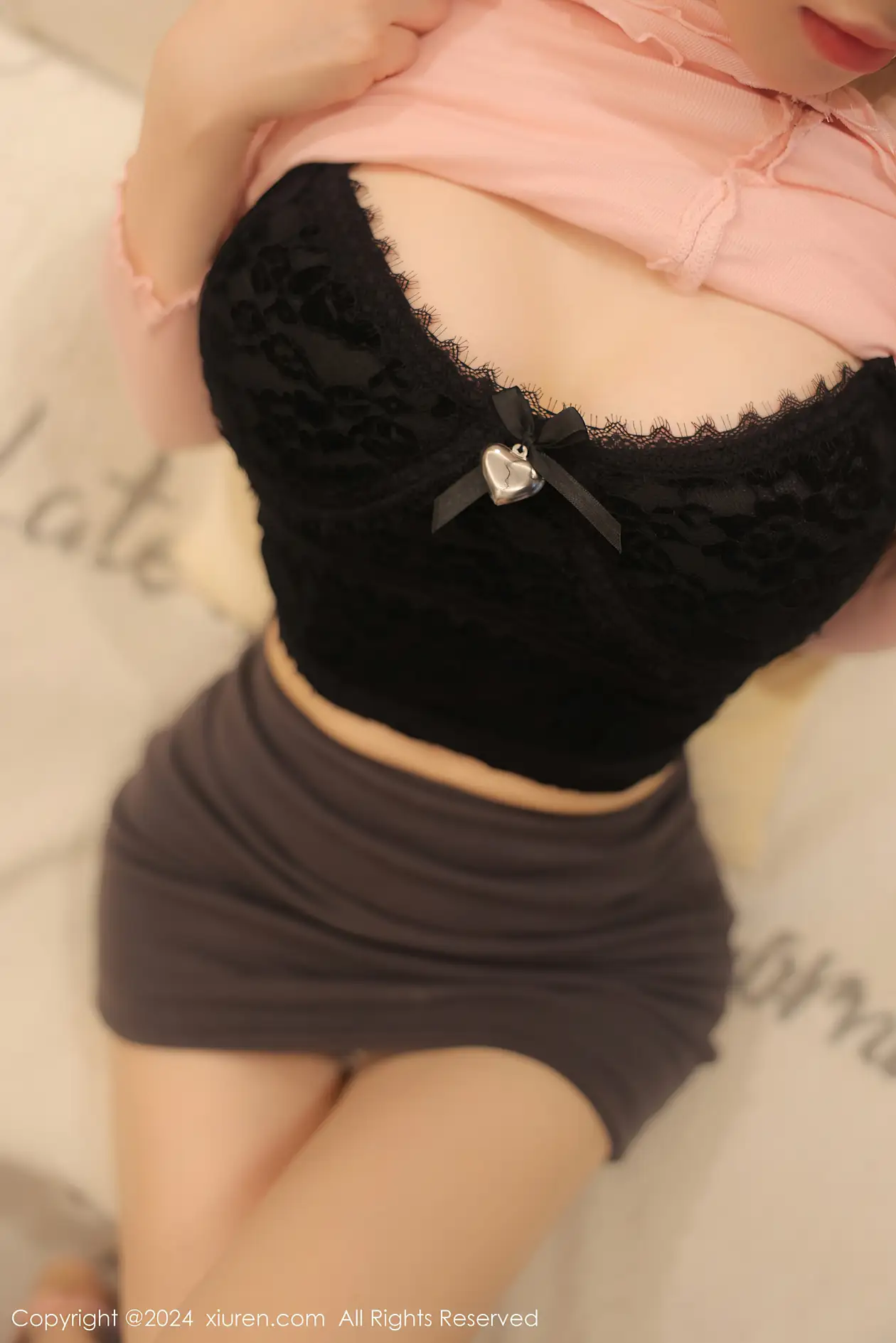 [秀人网] 2024.01.17 NO.7974 雨儿酱eve#[90P]-6