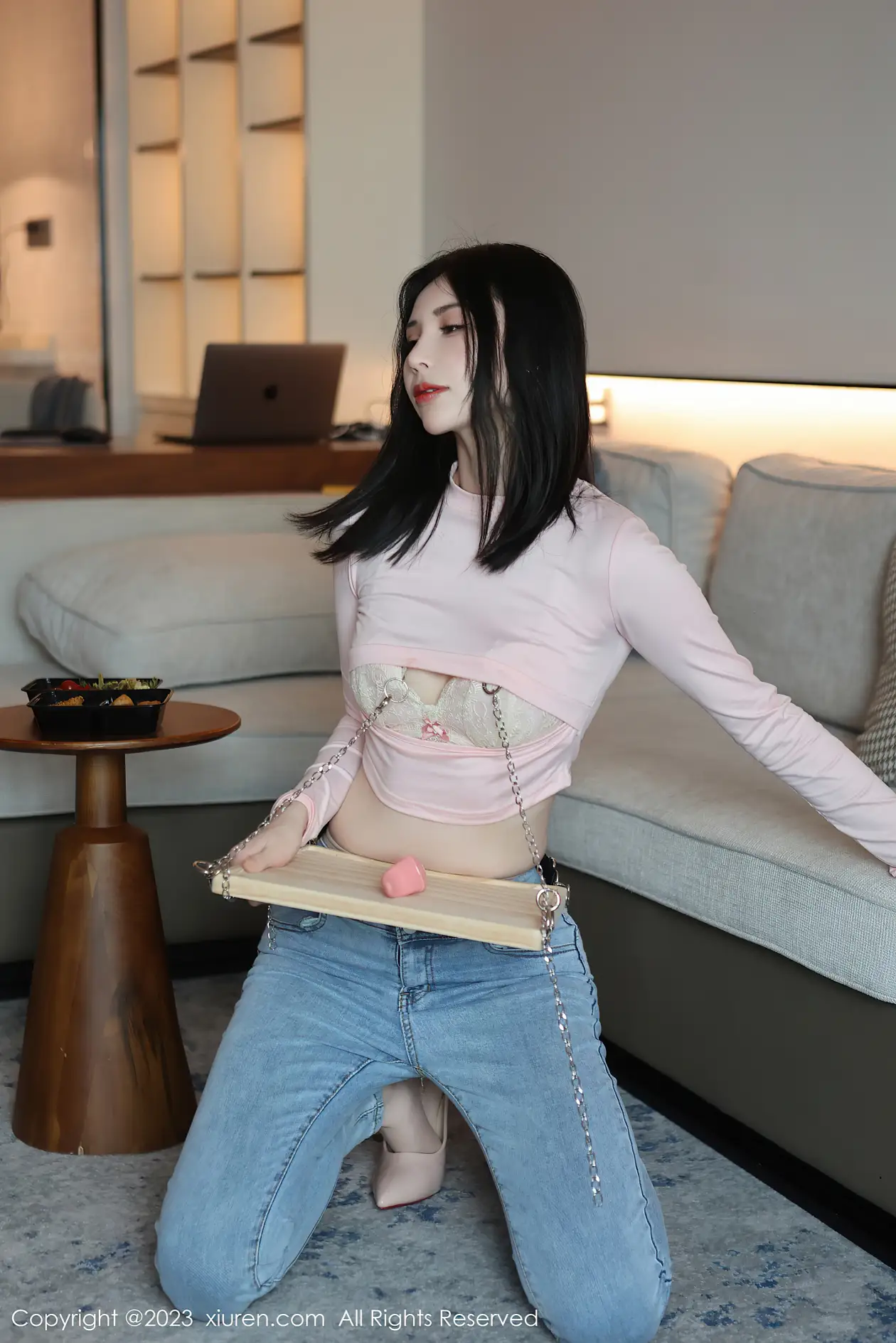 [秀人网] 2023.06.29 NO.6992 曼柔#[83P]-7