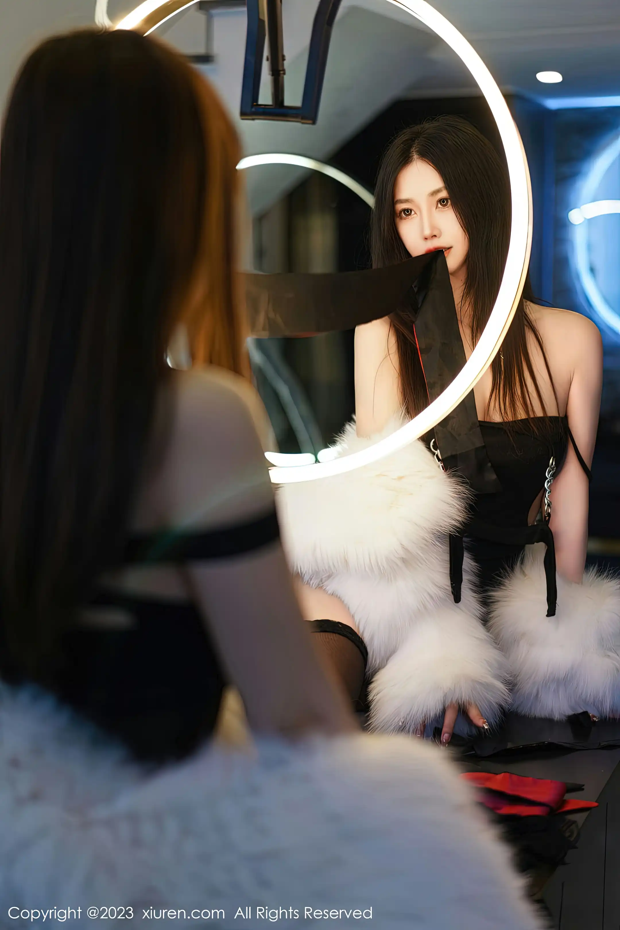[秀人网] 2023.01.19 NO.6162 模特合集#[73P]-10
