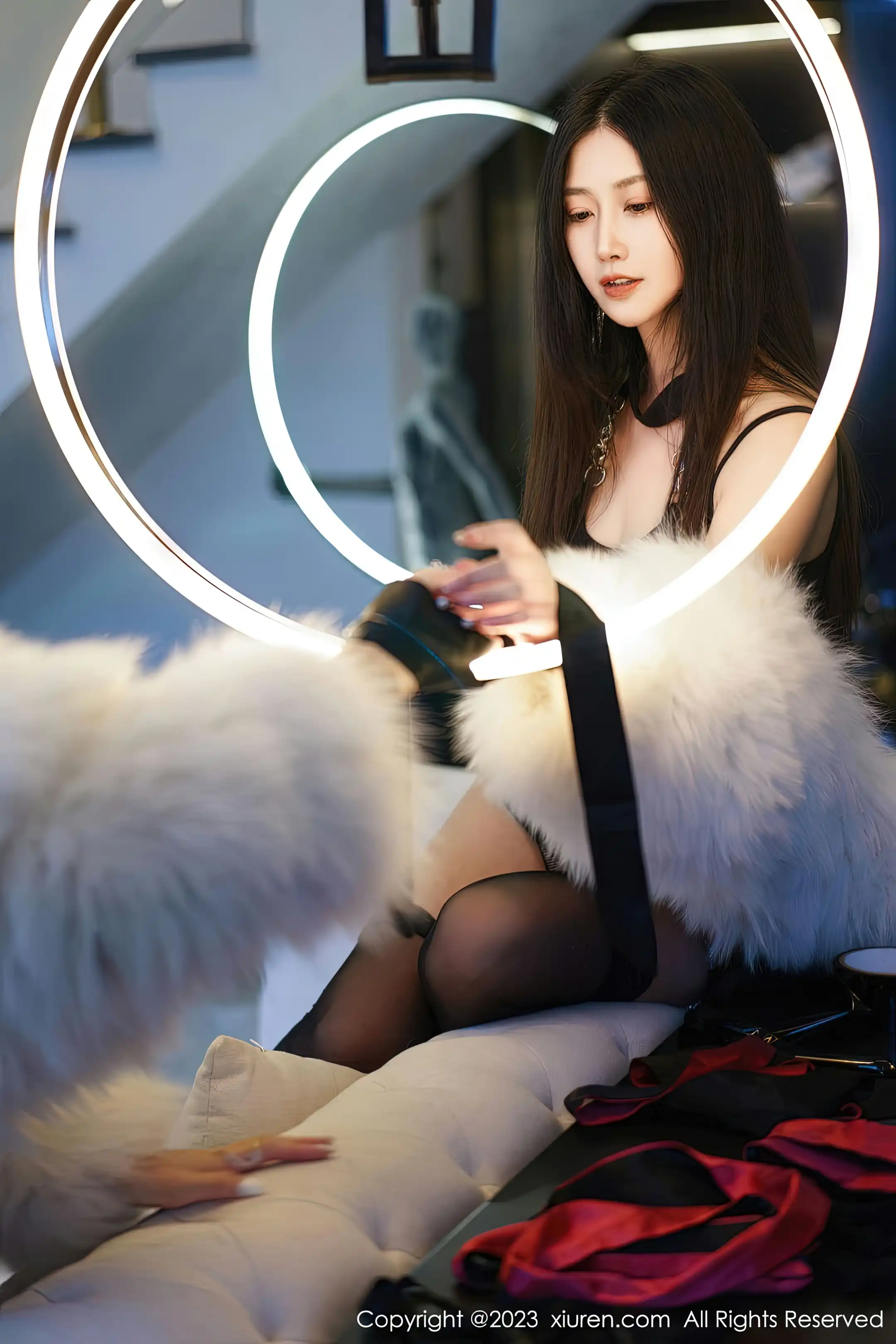 [秀人网] 2023.01.19 NO.6162 模特合集#[73P]-5
