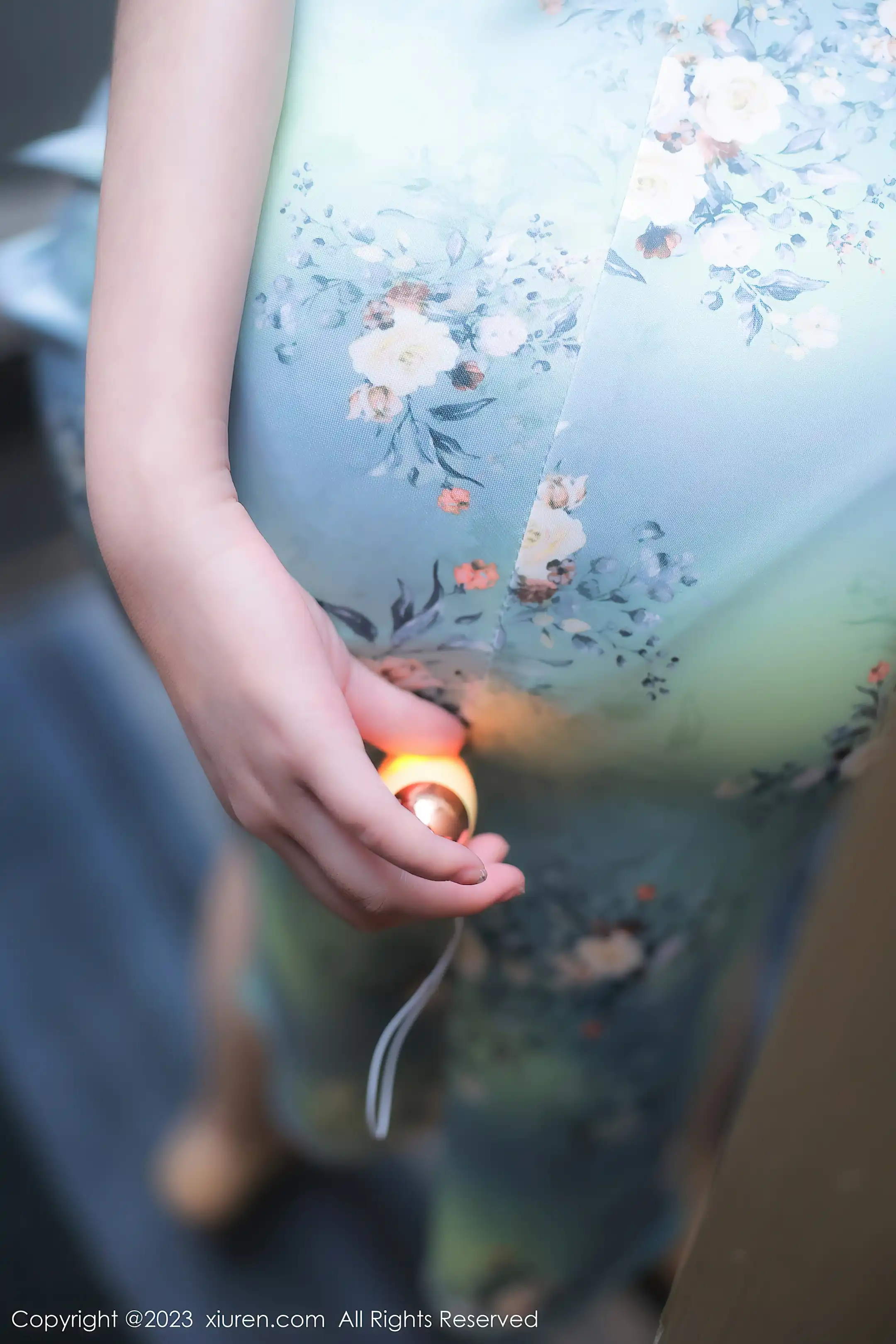 [秀人网] 2023.03.24 NO.6464 Arude薇薇#[70P]-2