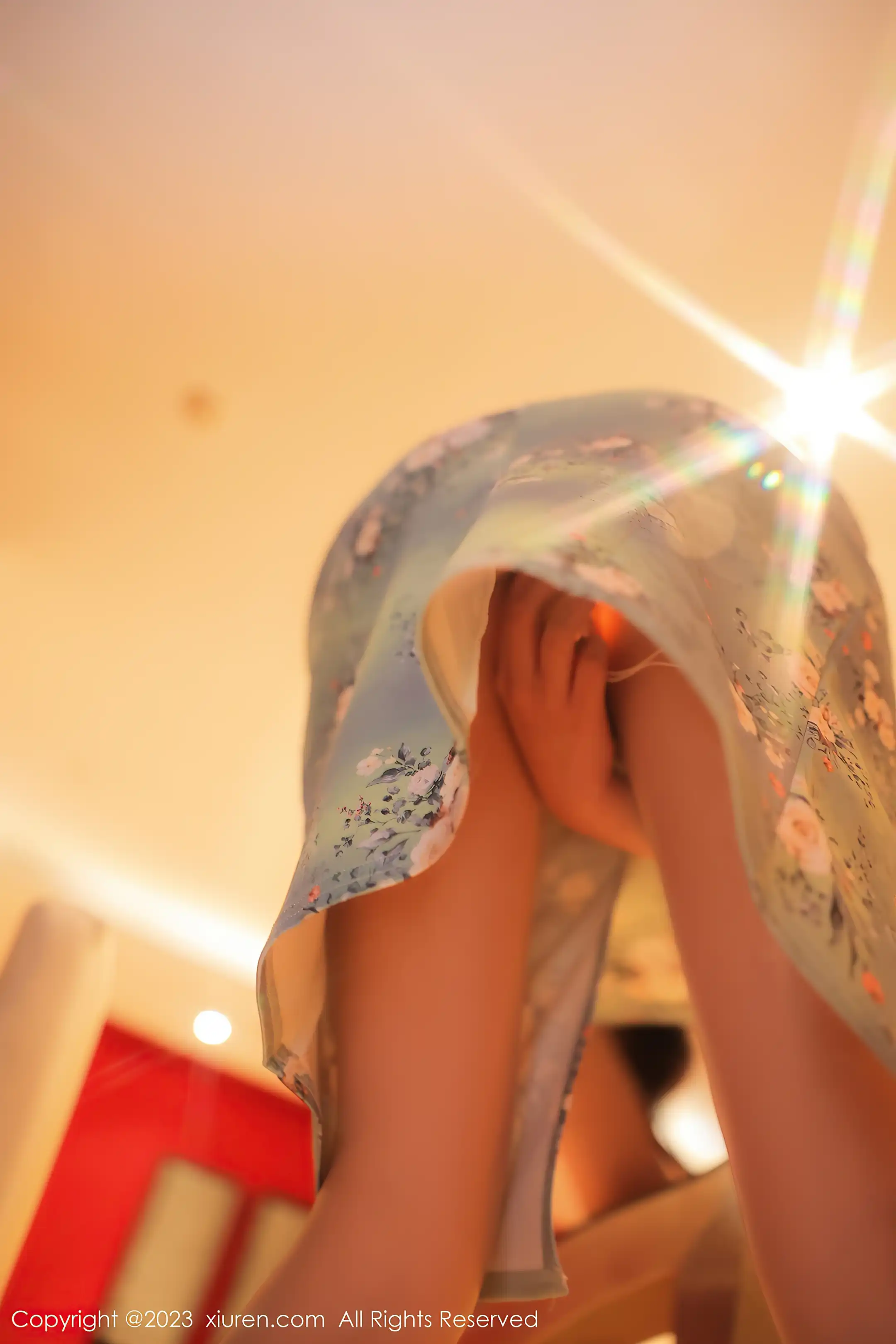 [秀人网] 2023.03.24 NO.6464 Arude薇薇#[70P]-5