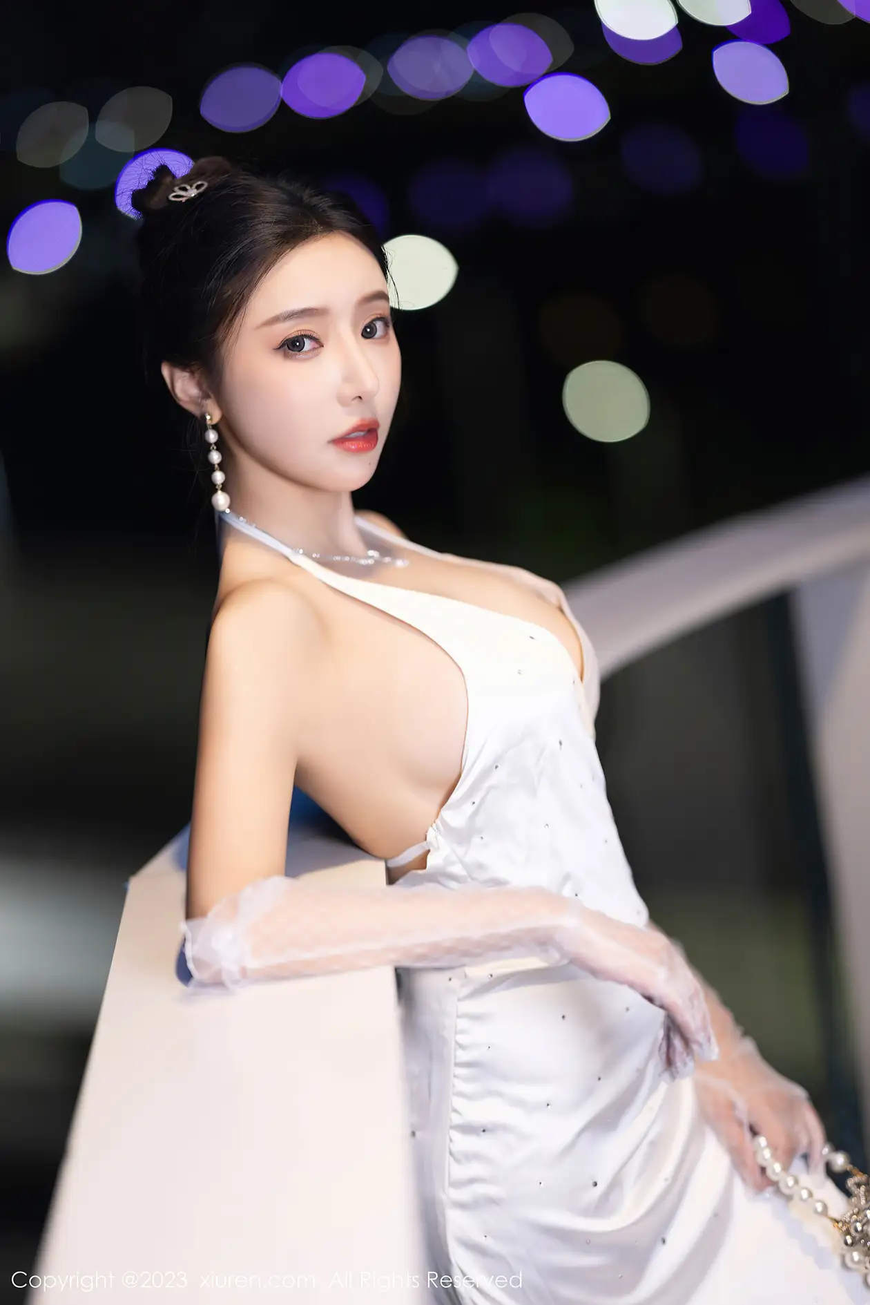 [秀人网] 2023.08.18 NO.7256 王馨瑶yanni#[88P]-3
