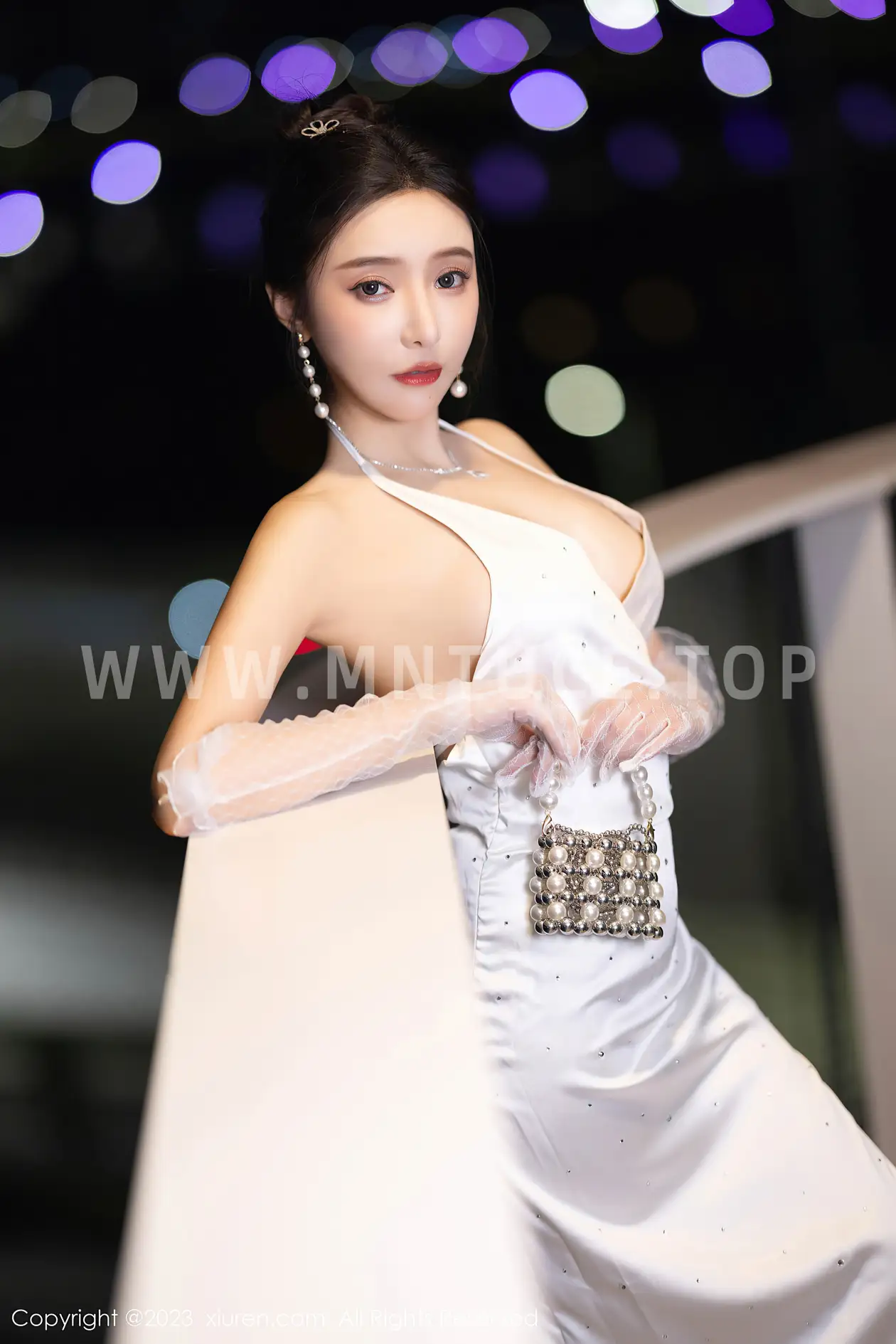 [秀人网] 2023.08.18 NO.7256 王馨瑶yanni#[88P]-4