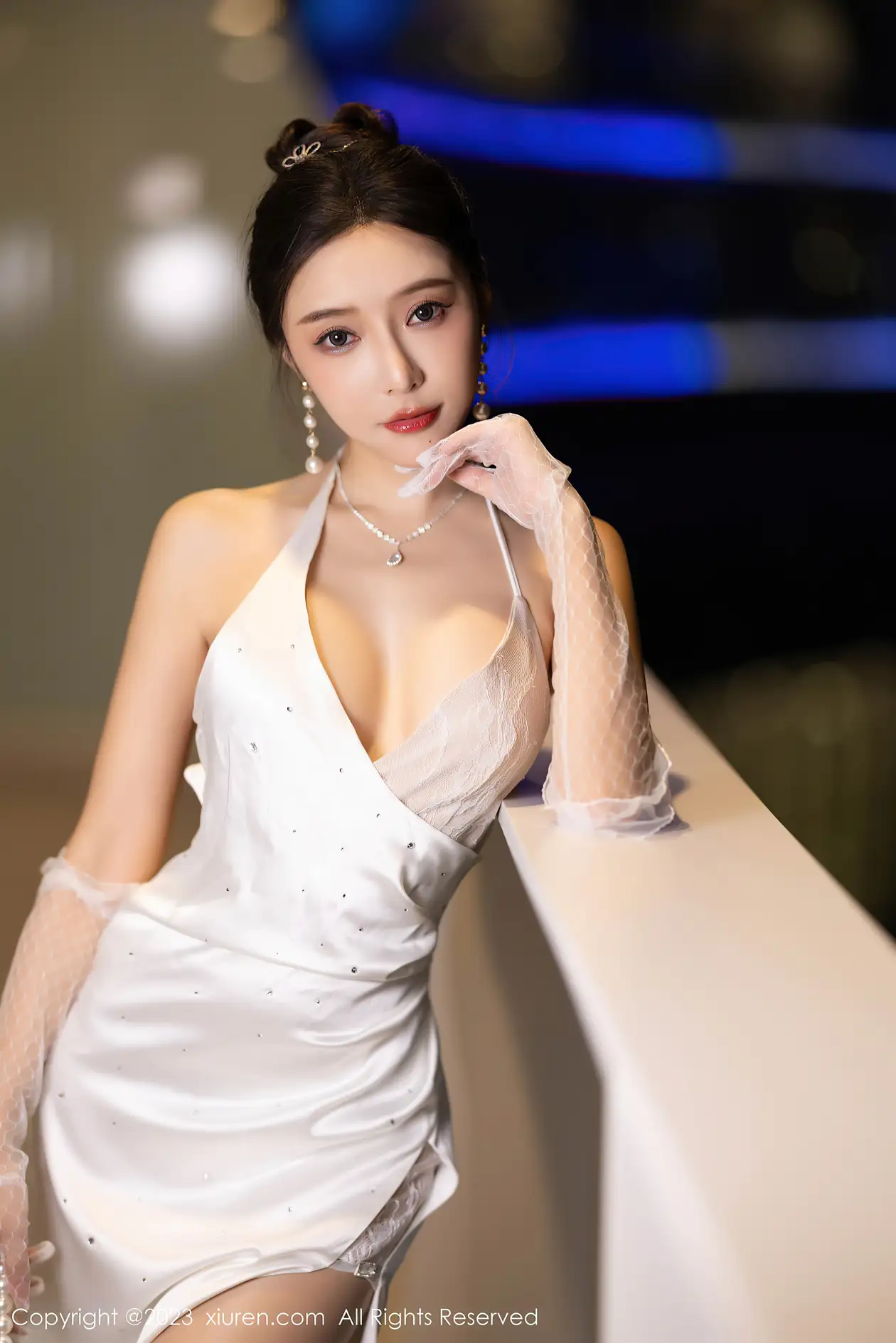 [秀人网] 2023.08.18 NO.7256 王馨瑶yanni#[88P]-7