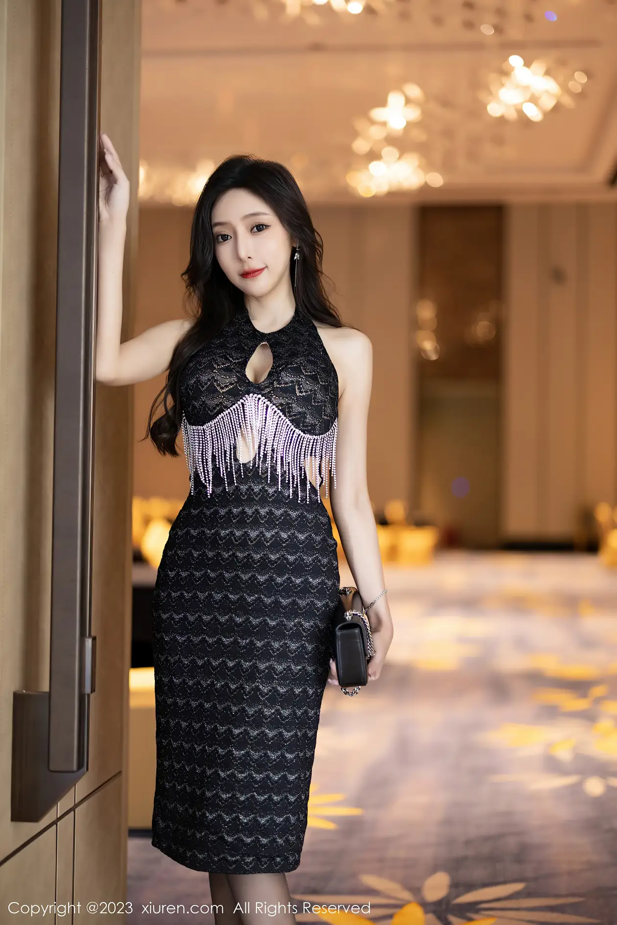 [秀人网] 2023.05.19 NO.6772 王馨瑶yanni#[88P]-2