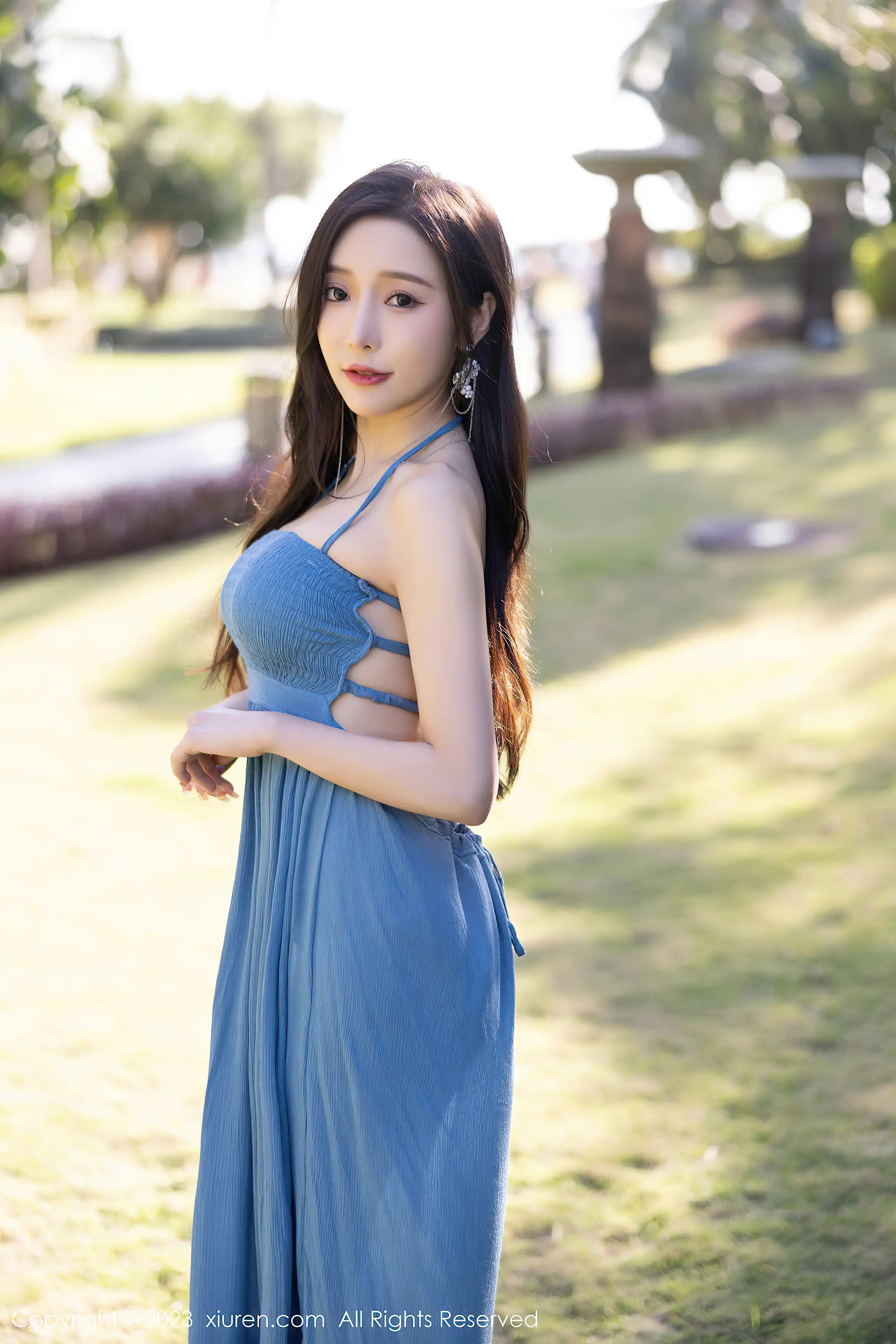 [秀人网] 2023.02.06 NO.6222 王馨瑶yanni#[85P]-4