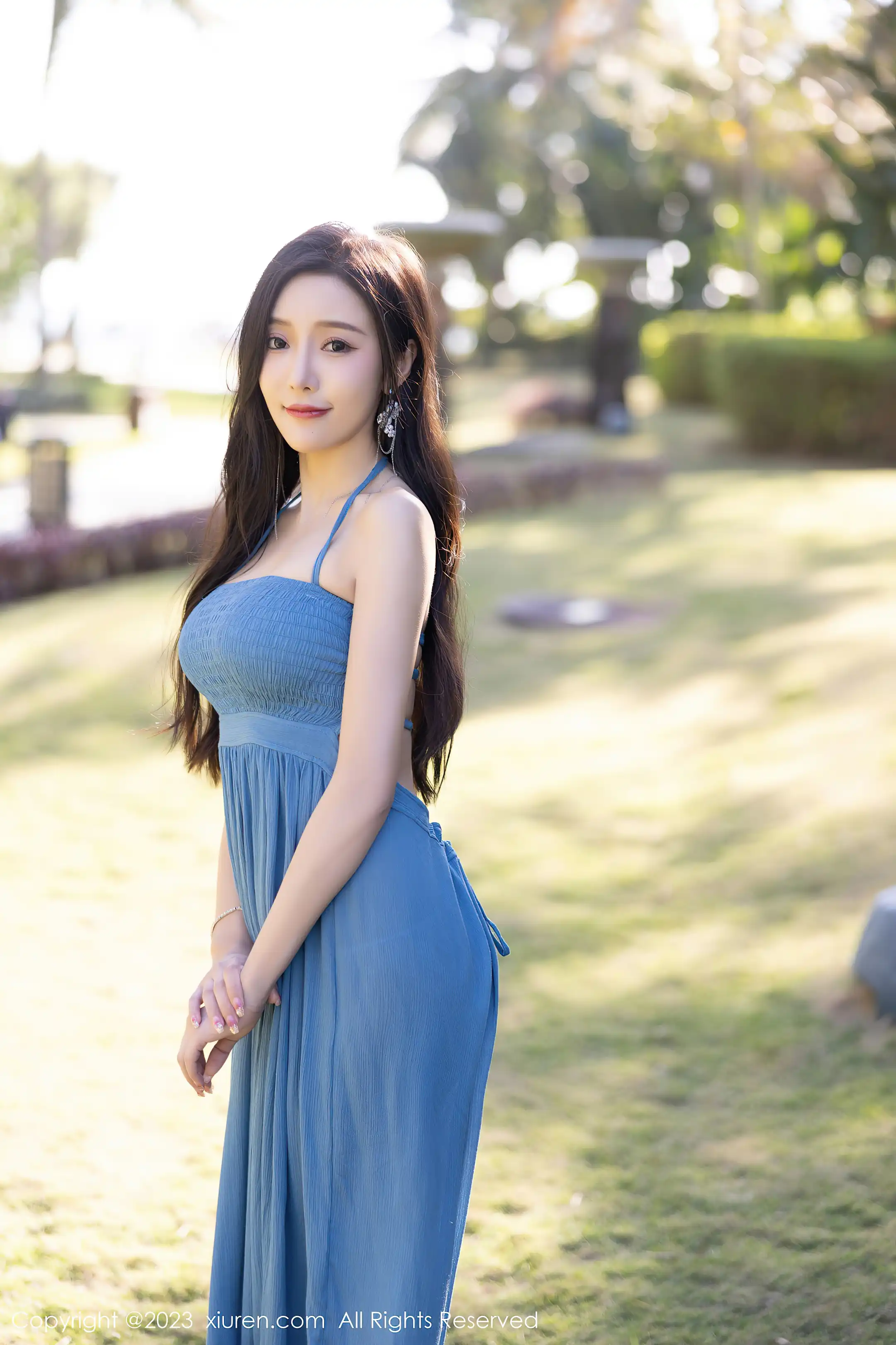 [秀人网] 2023.02.06 NO.6222 王馨瑶yanni#[85P]-5