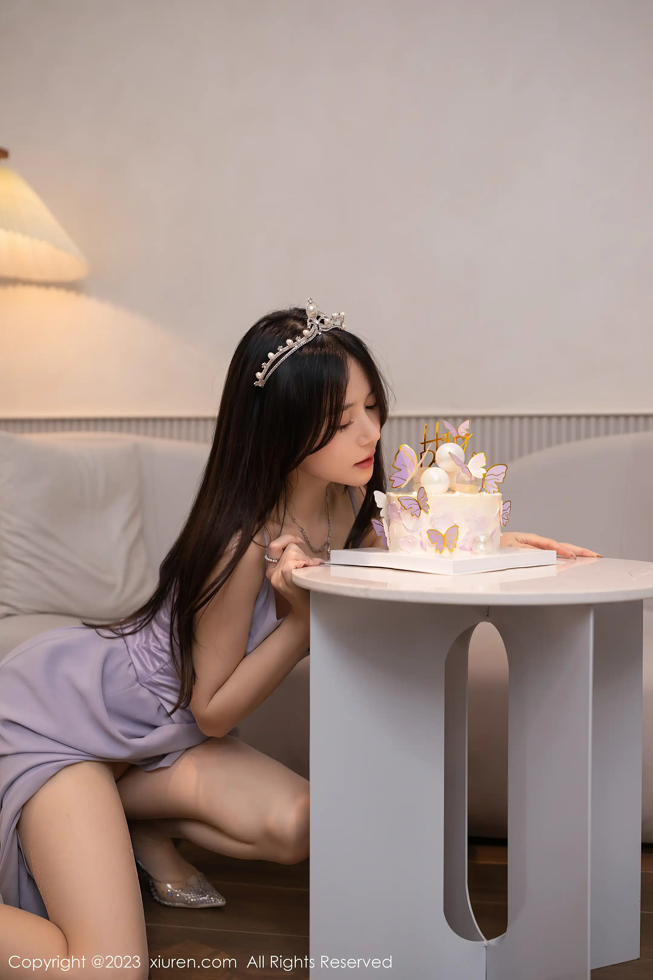 [秀人网] 2023.02.17 NO.6286 鱼子酱Fish#[84P]-8