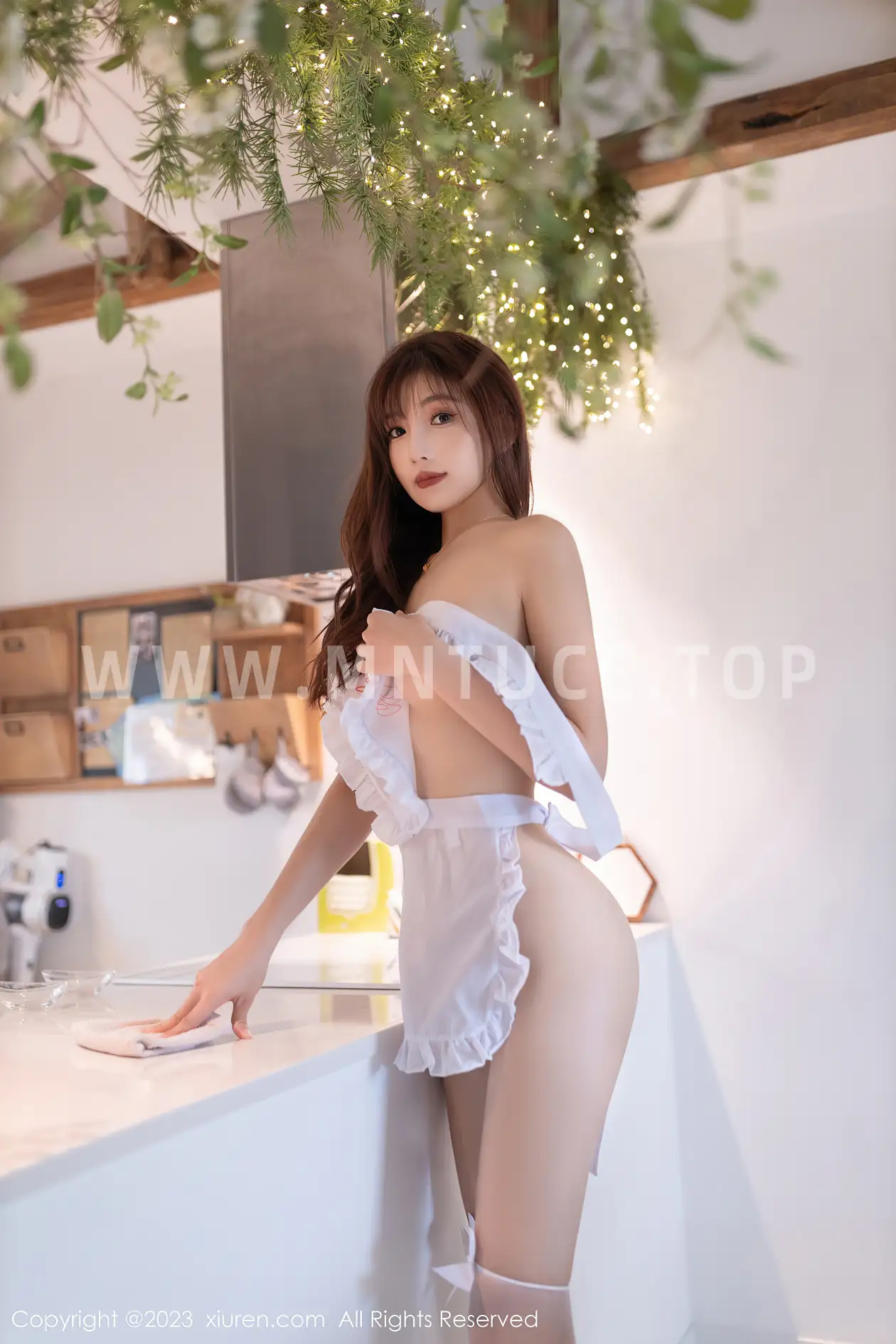 [秀人网] 2023.11.09 NO.7641 陆萱萱#[81P]-10