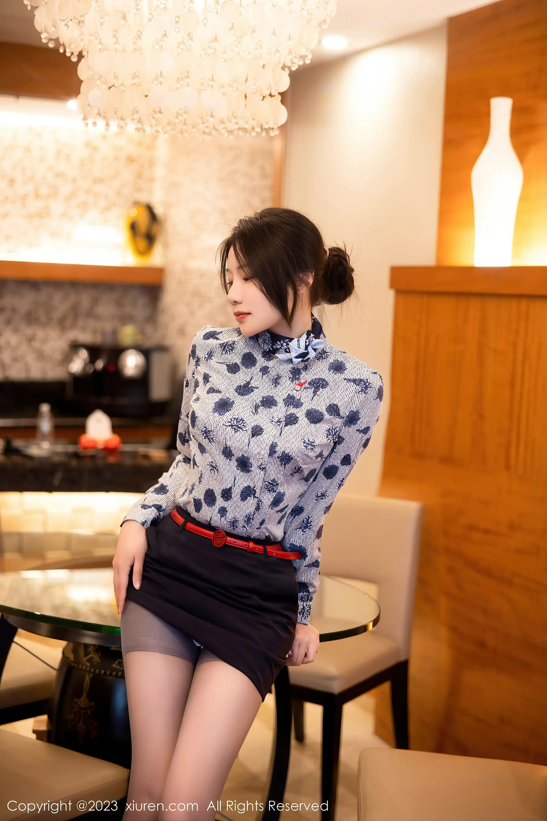 [秀人网] 2023.03.01 NO.6338 王楚璇#[57P]-7