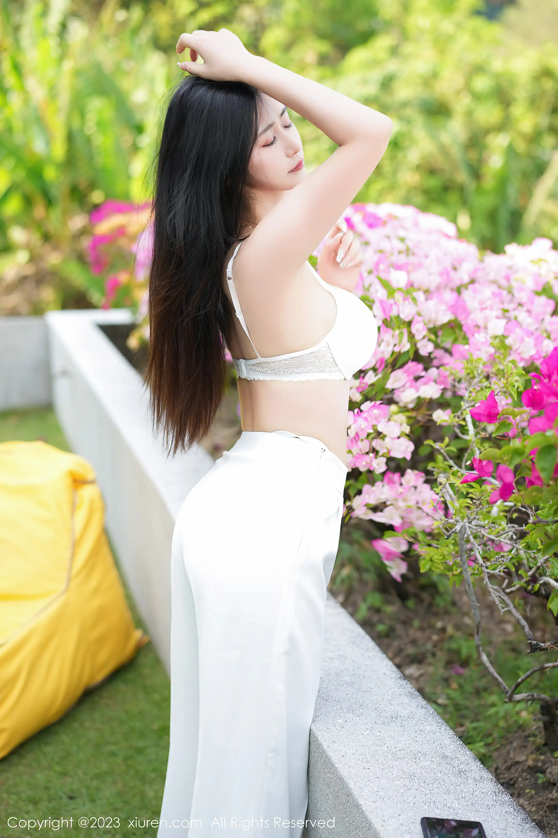 [秀人网] 2023.03.03 NO.6359 laura阿姣#[69P]-10