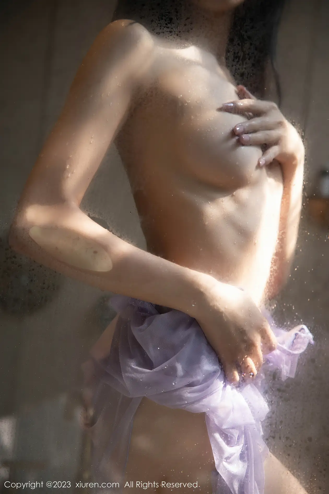 [秀人网] 2023.09.27 NO.7451 糖豆sisi#[57P]-3