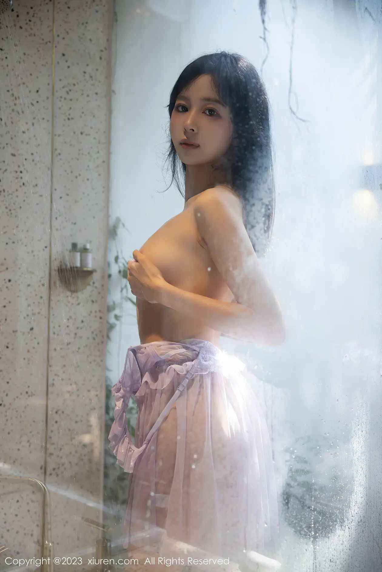 [秀人网] 2023.09.27 NO.7451 糖豆sisi#[57P]-8