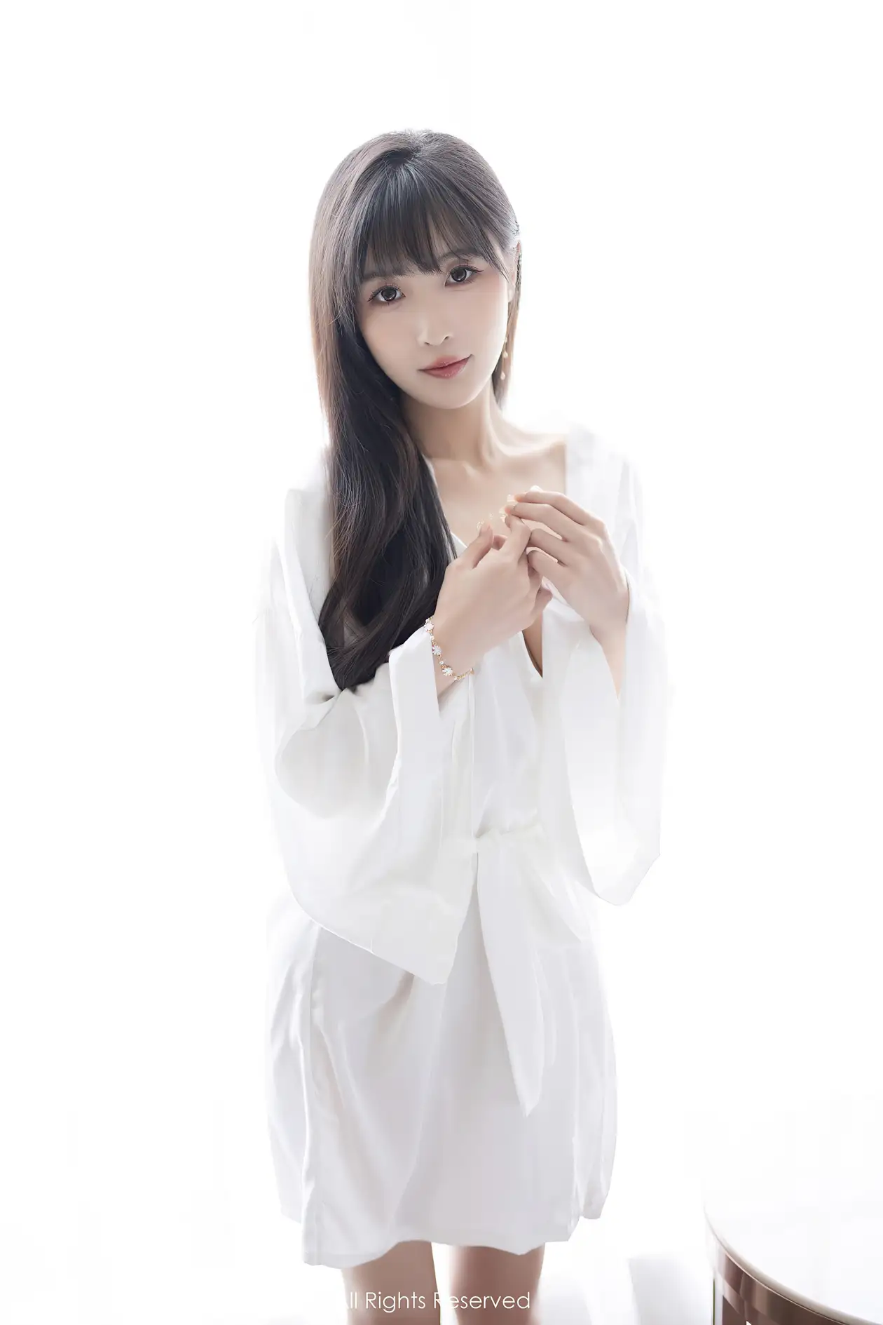[秀人网] 2023.08.28 NO.7297 林星阑#[85P]-9