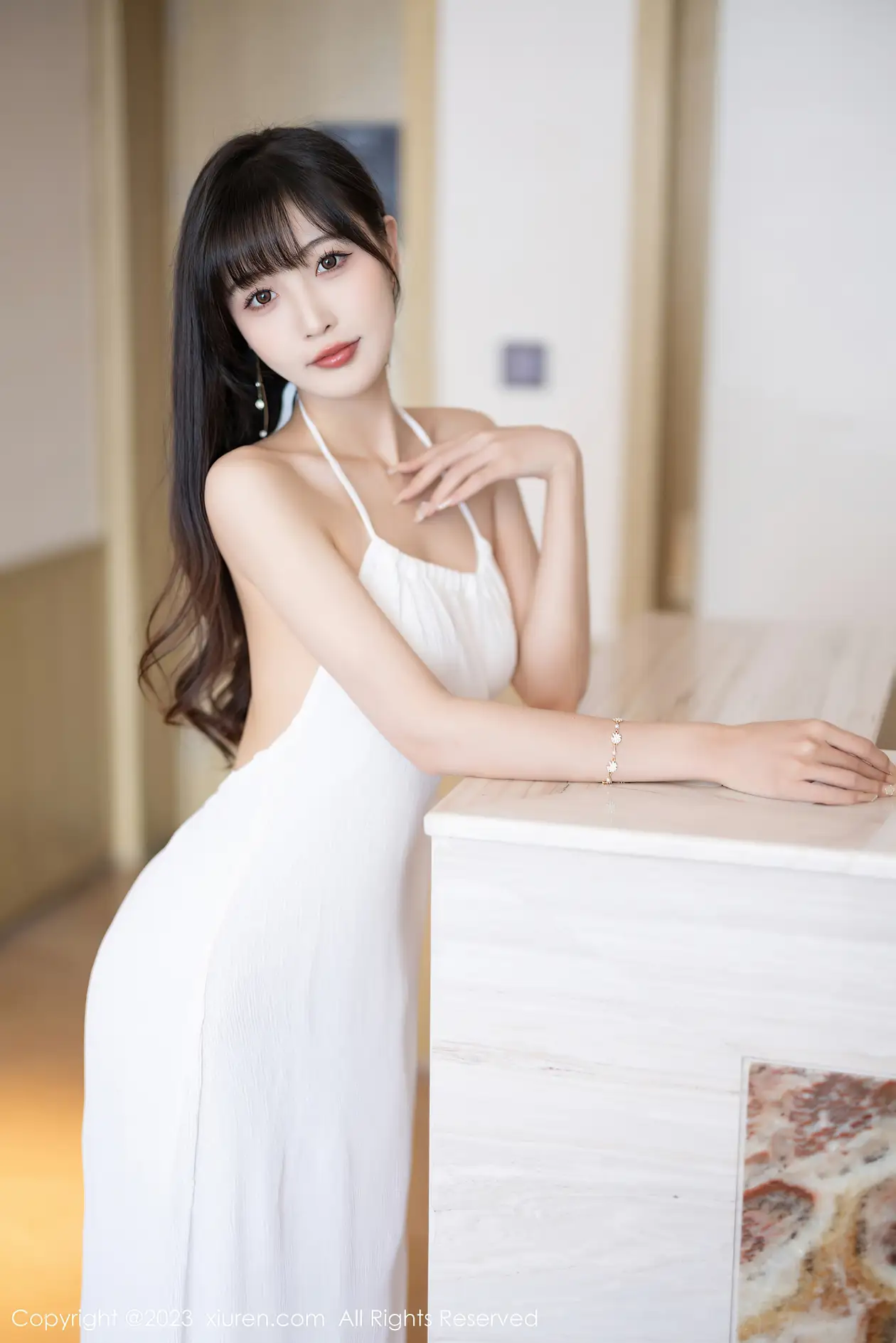 [秀人网] 2023.08.28 NO.7297 林星阑#[85P]-7