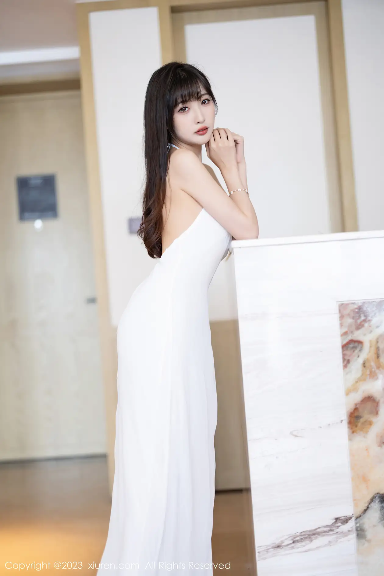 [秀人网] 2023.08.28 NO.7297 林星阑#[85P]-8