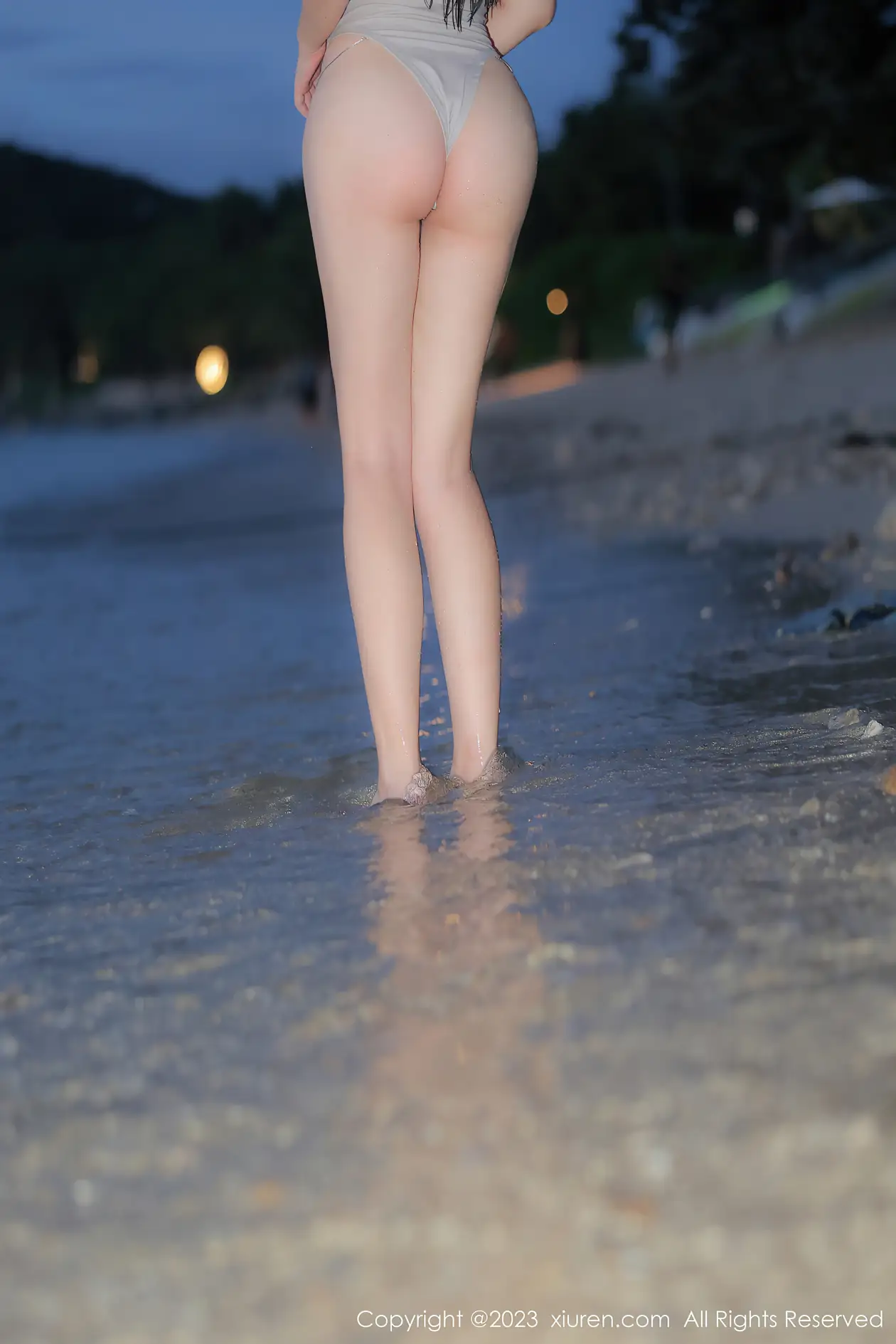 [秀人网] 2023.12.26 NO.7866 小薯条nienie#[73P]-7