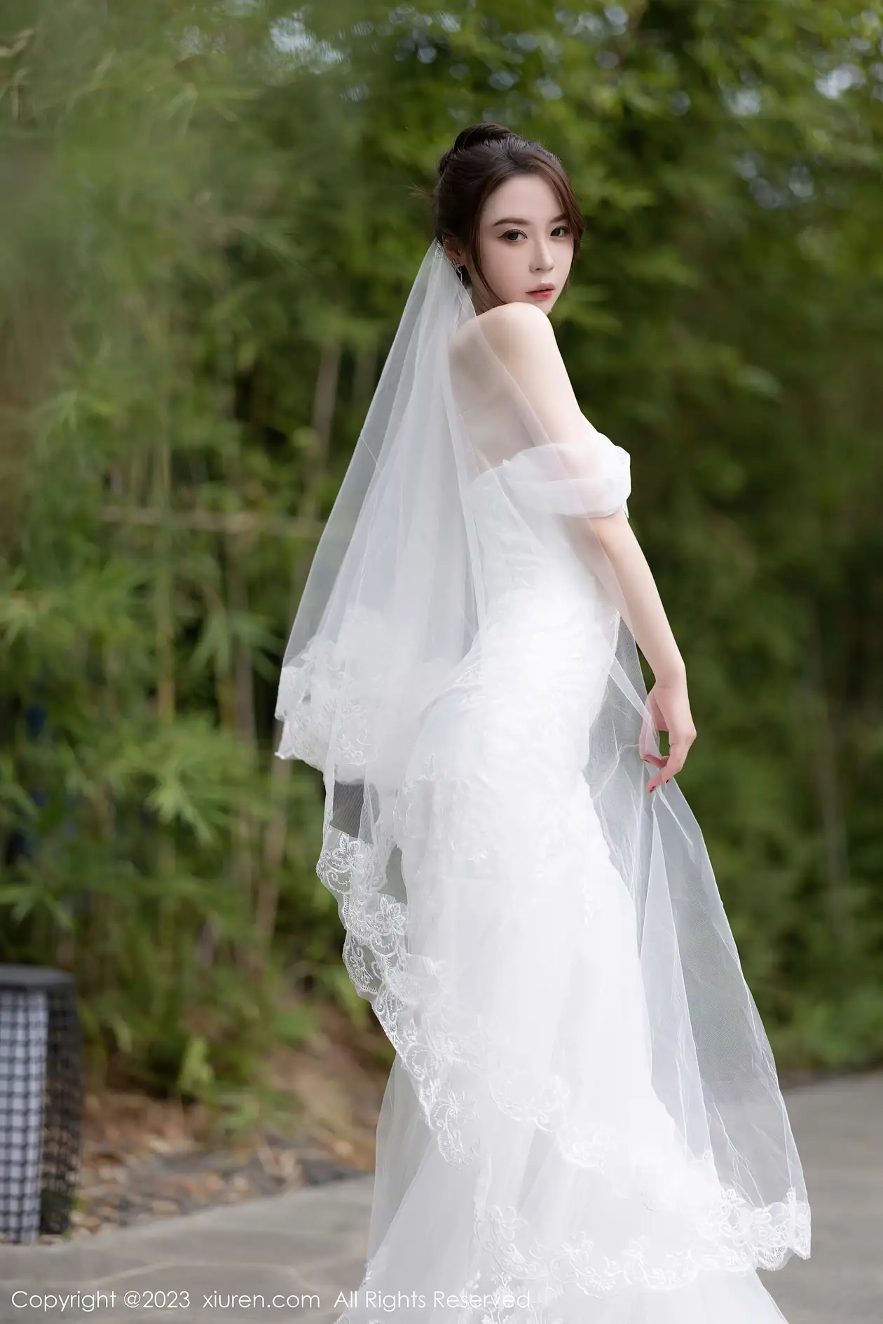 [秀人网] 2023.08.30 NO.7310 梦心玥#[84P]-10