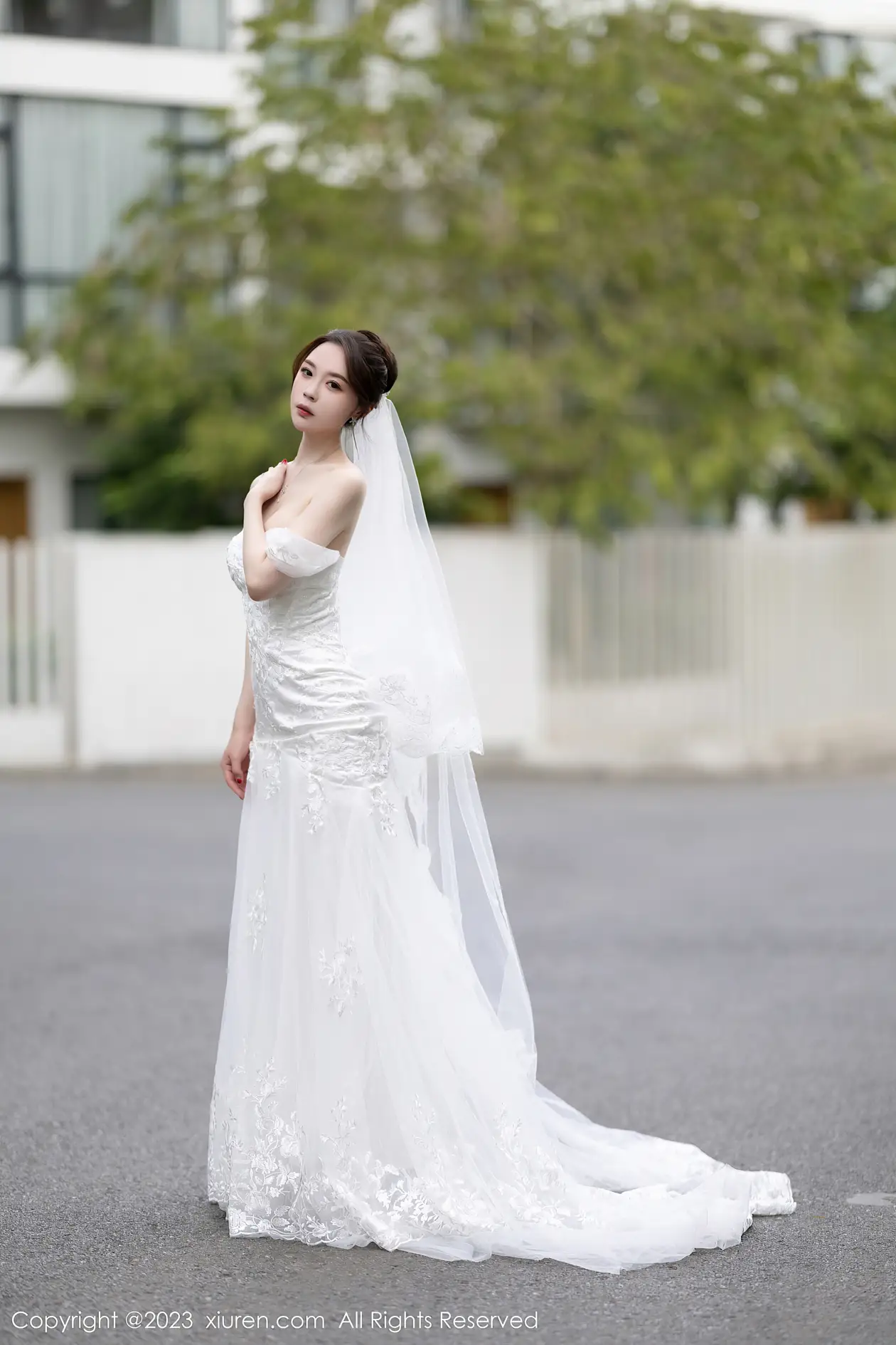 [秀人网] 2023.08.30 NO.7310 梦心玥#[84P]-2